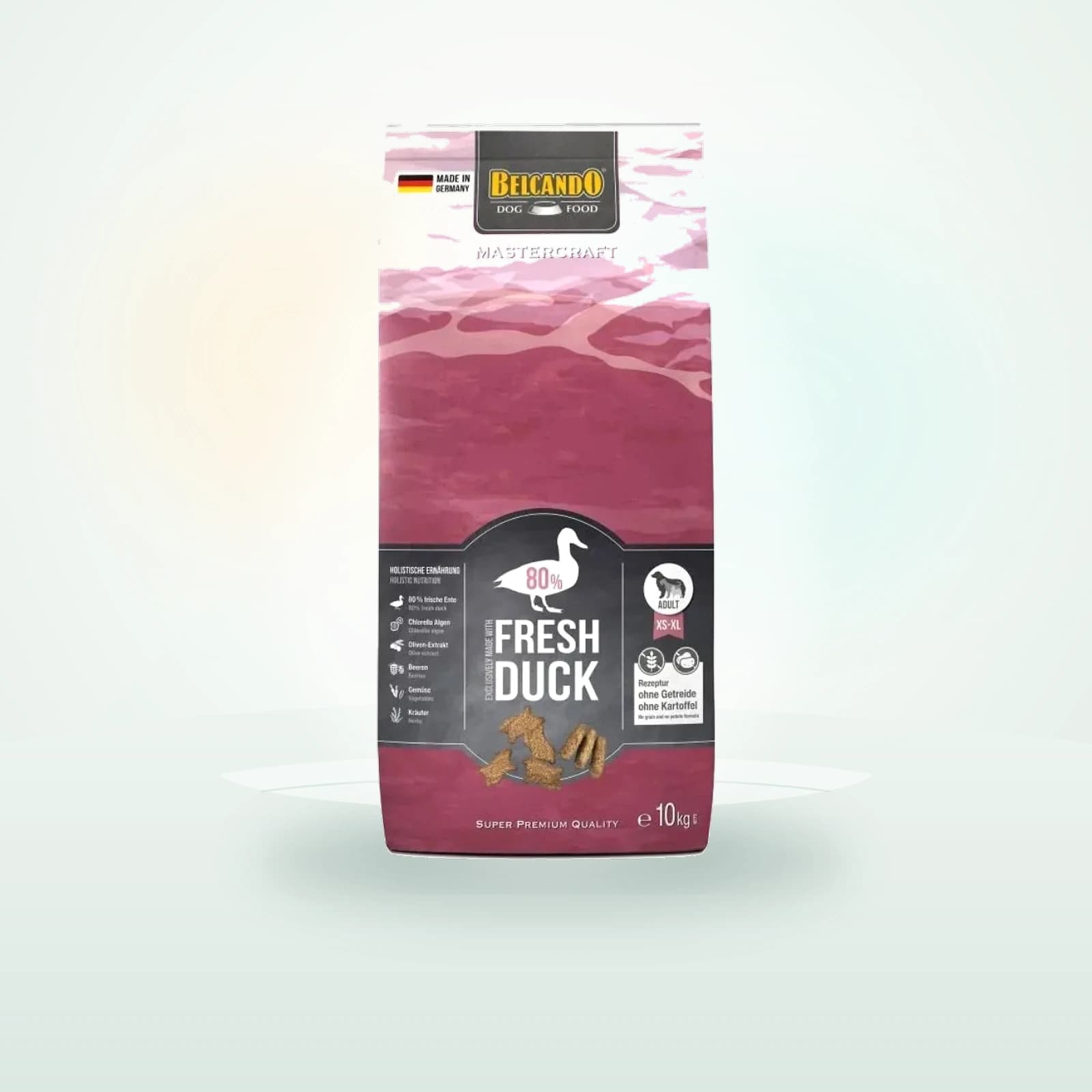 Belcando Mastercraft Fresh duck Świeża kaczka