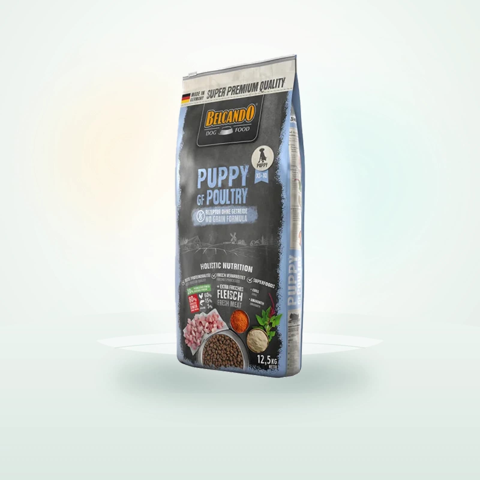 Belcando Puppy Graanvrij