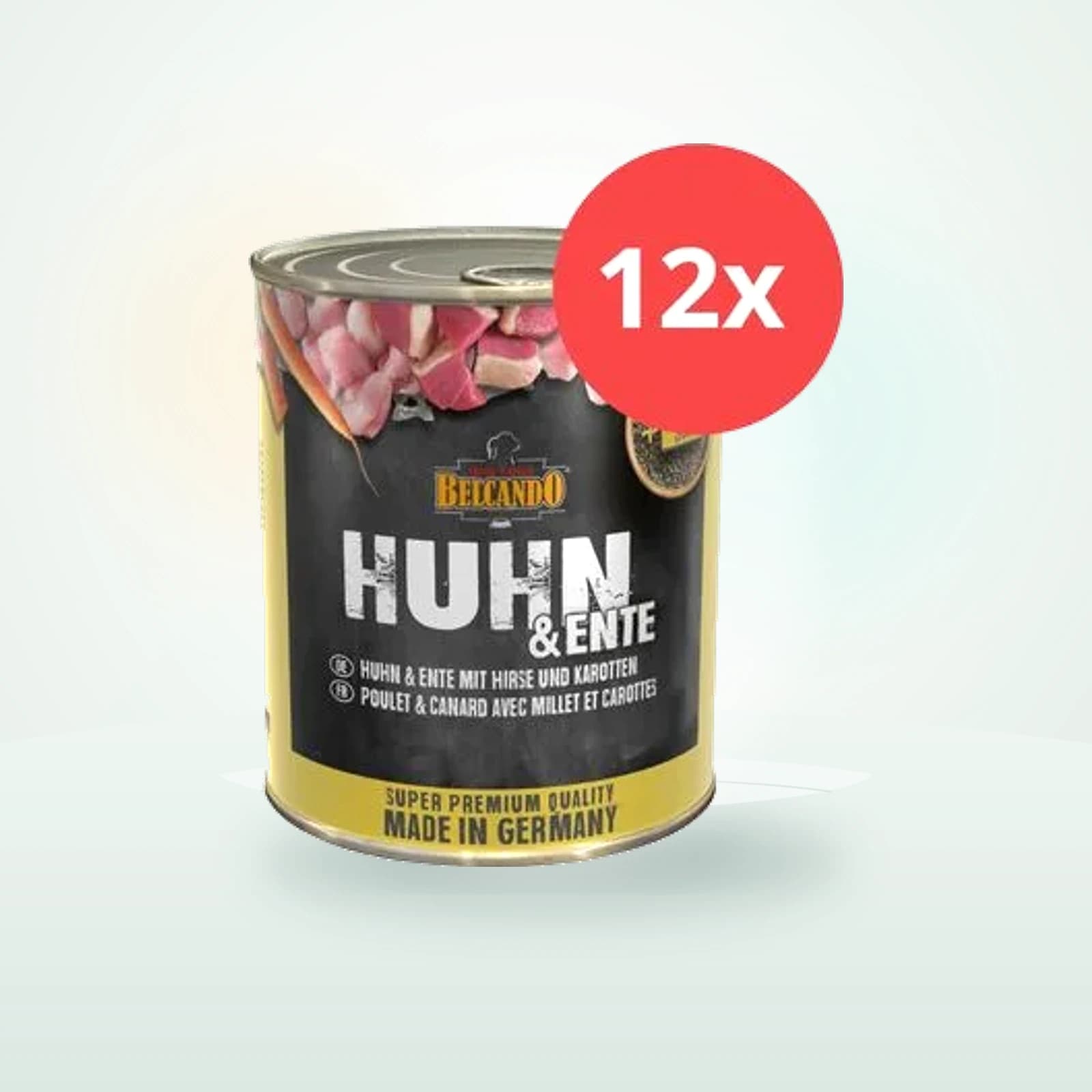 Belcando Super Premium zu TOP-Preisen