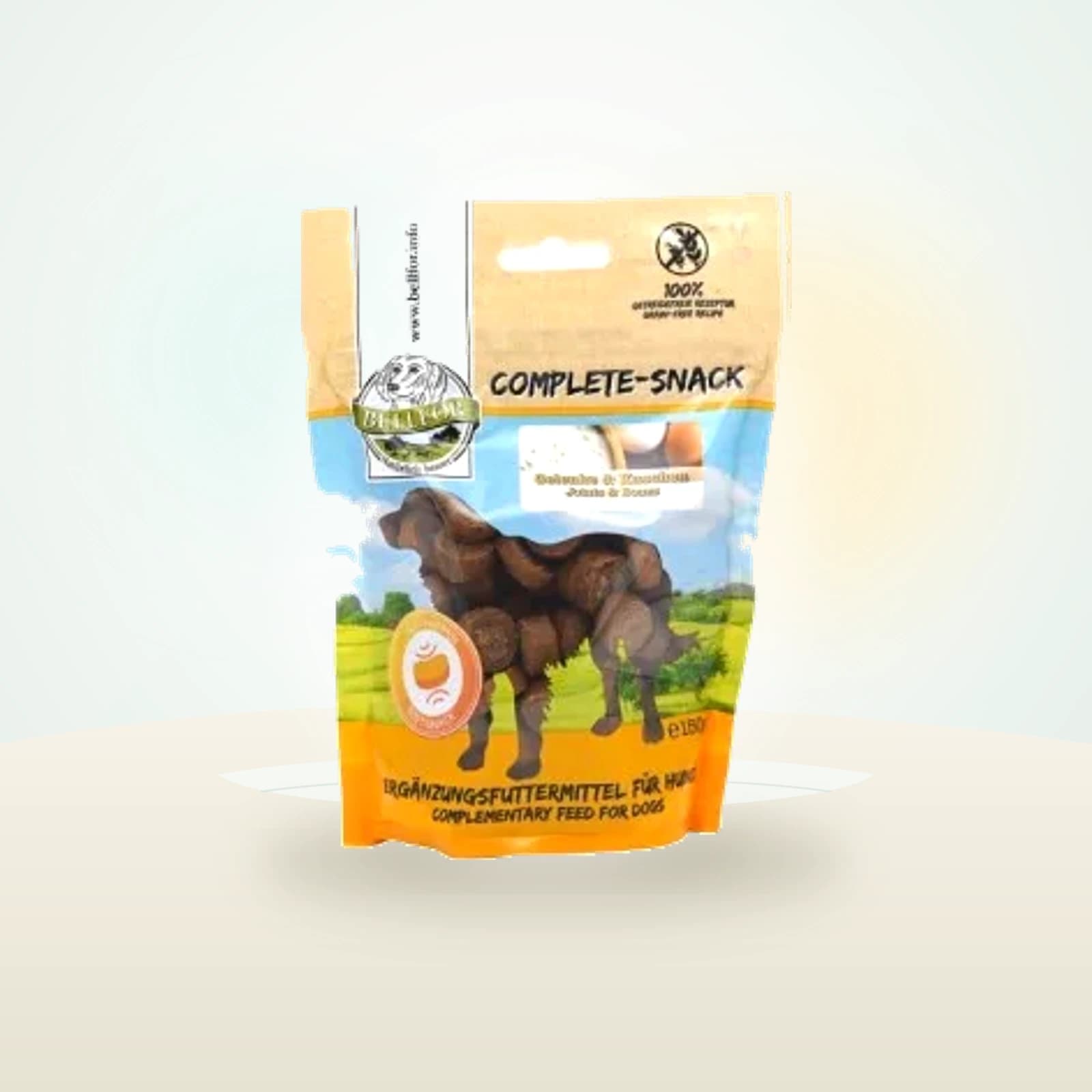 Bellfor Complete-Snack Gelenke & Knochen