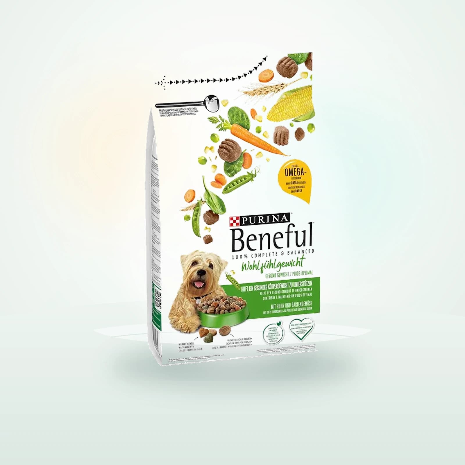 Beneful Healthy Weight