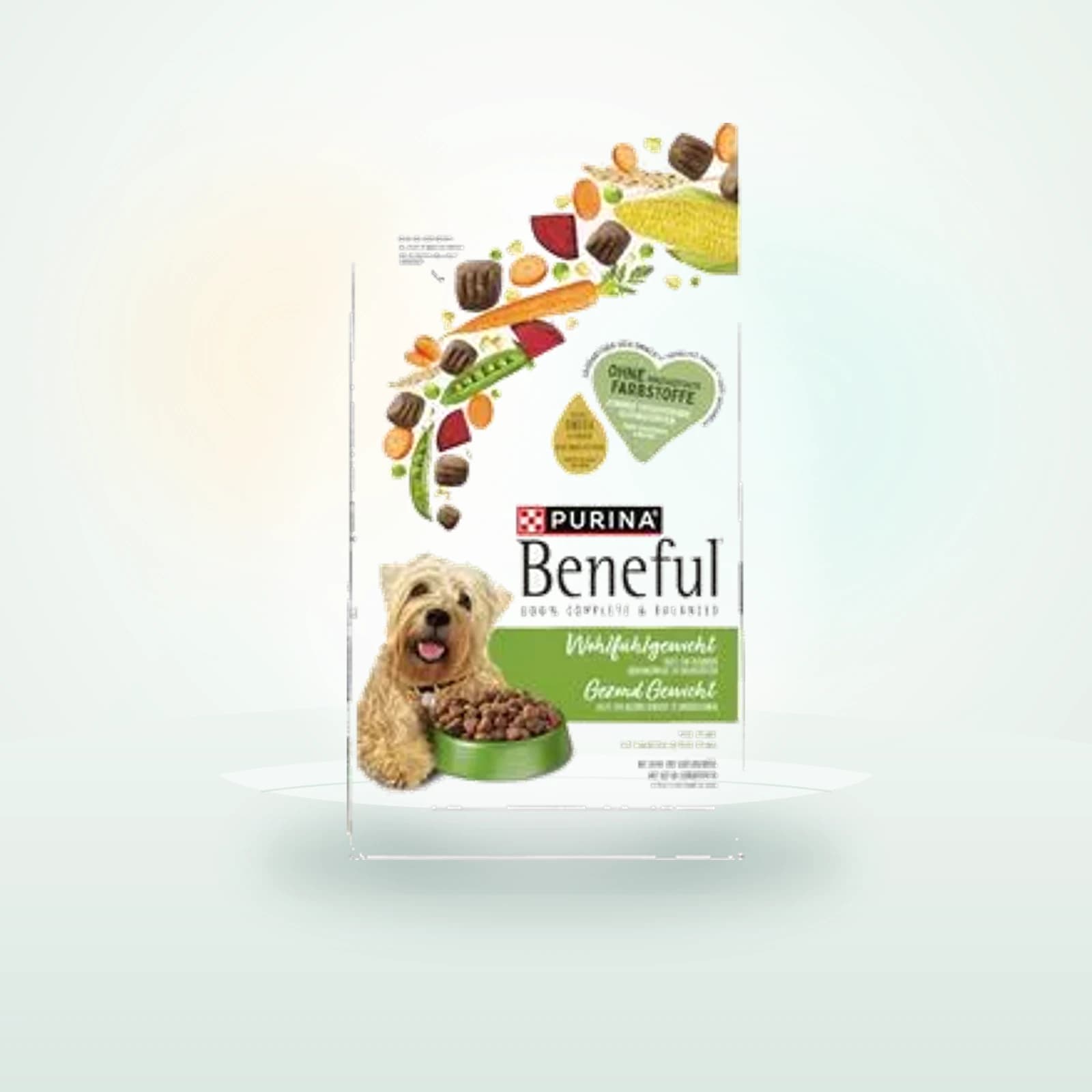 Beneful Wohlfühlgewicht