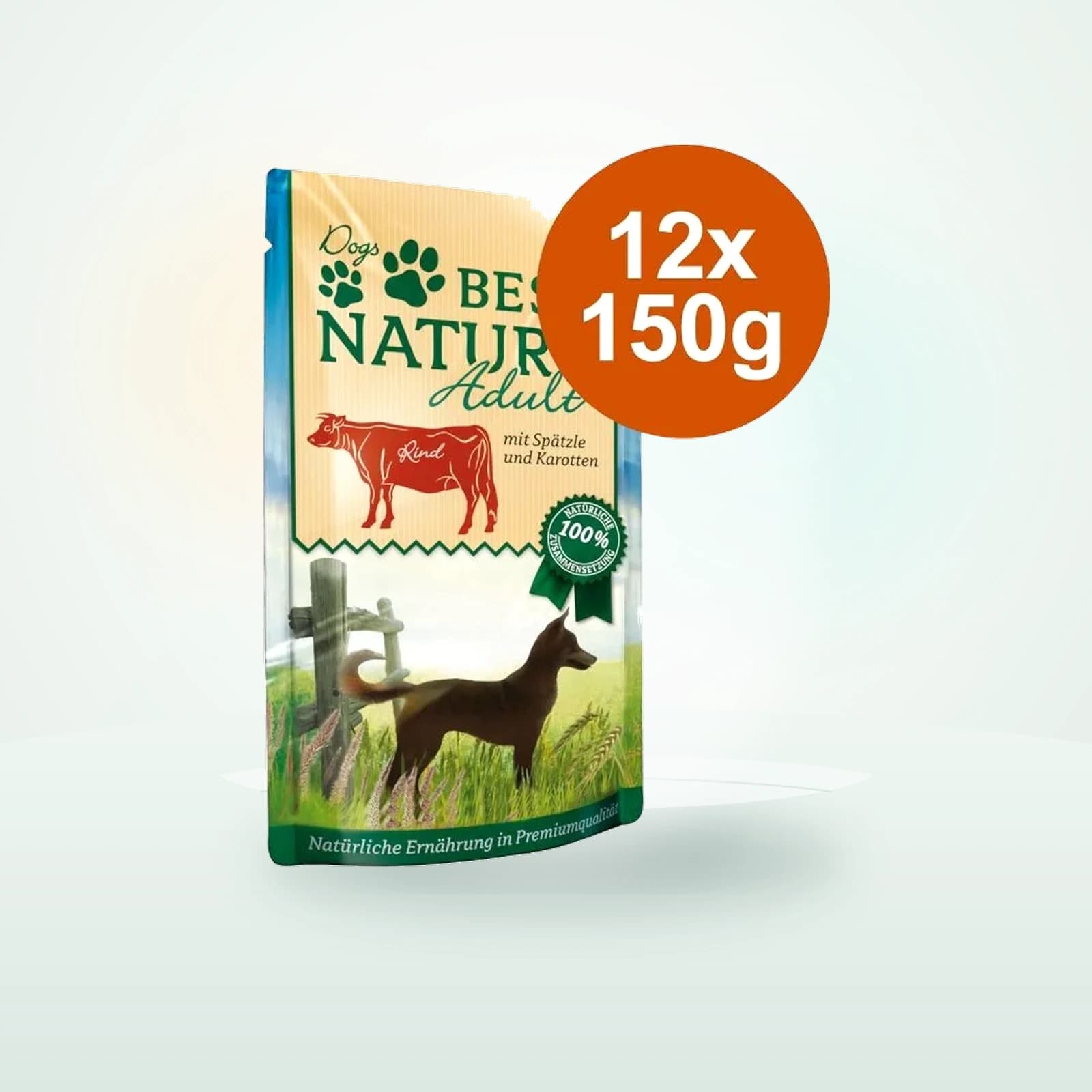 Best Nature Adult Dog