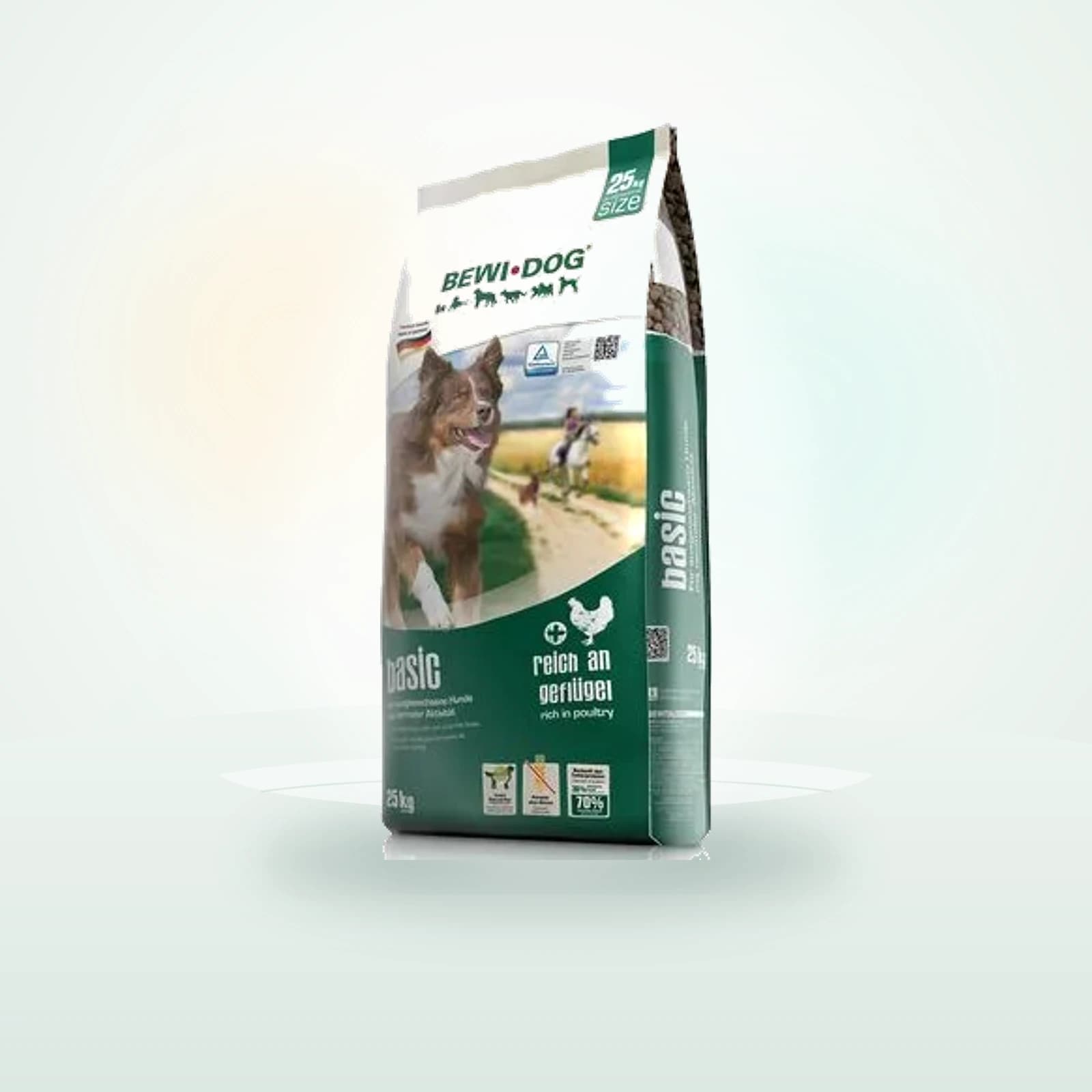 Bewi Dog Basic zu TOP-Preisen
