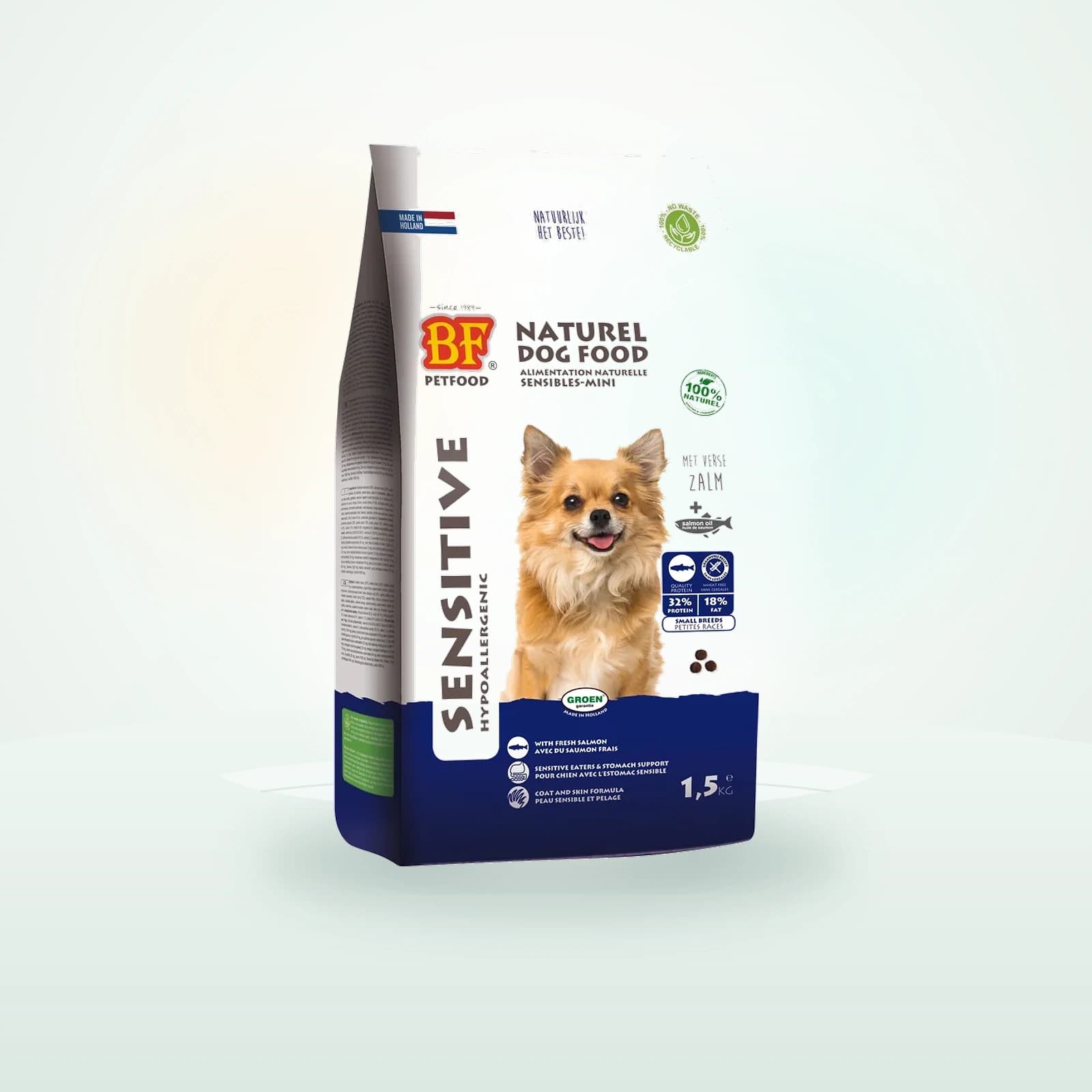 Biofood Sensitive Mini