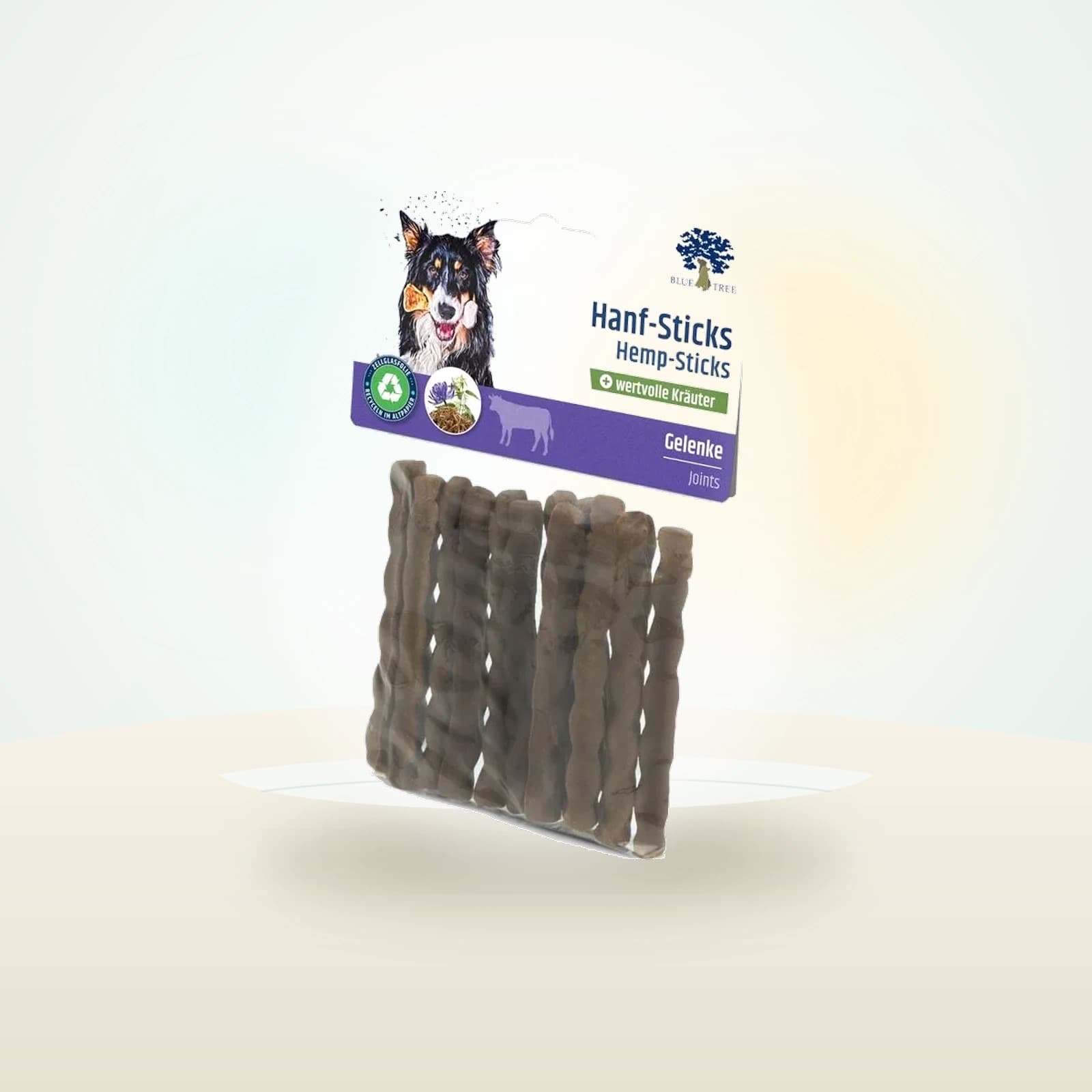 Blue Tree Hemp Sticks Joints