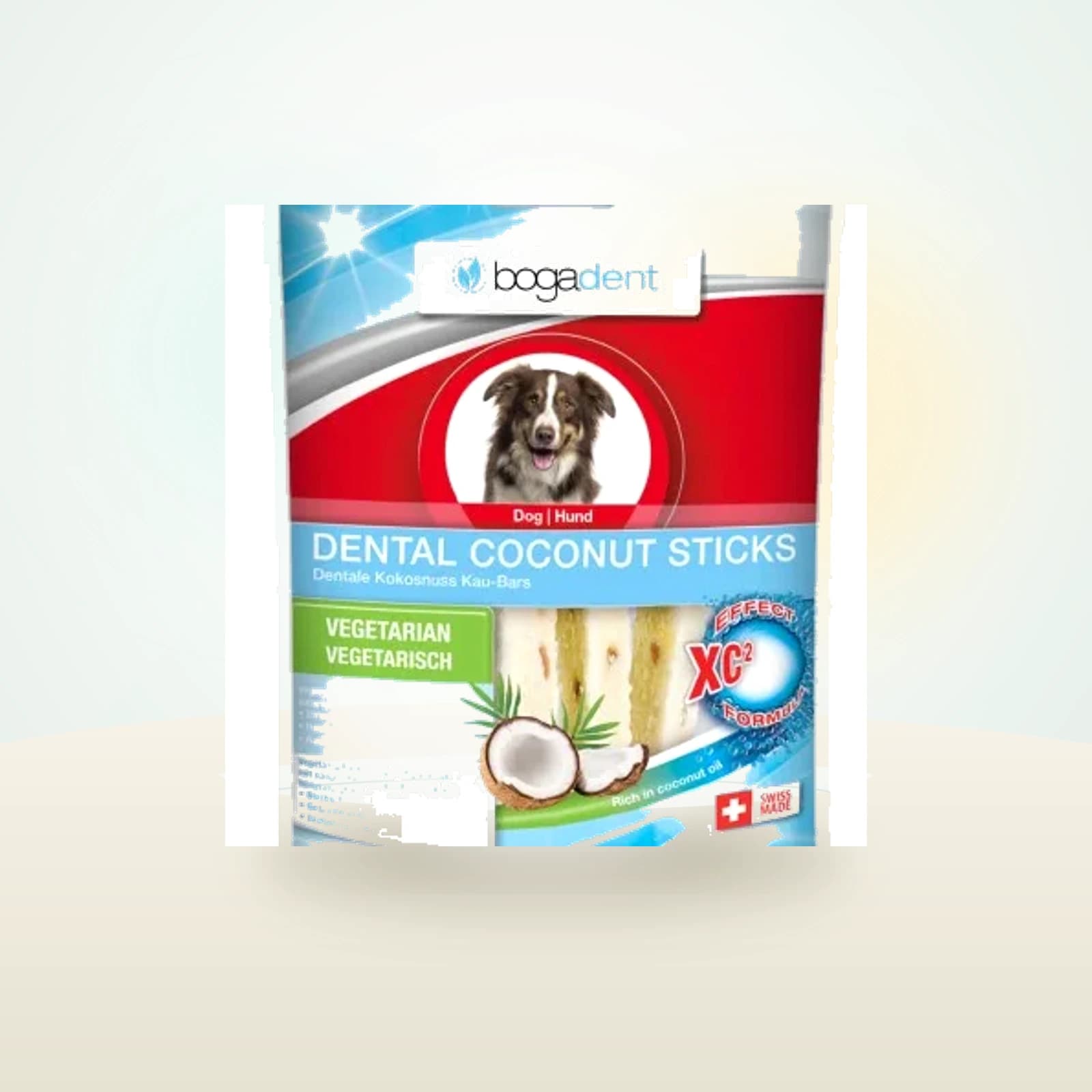 Bogadent ® DENTAL COCONUT STICKS Dog