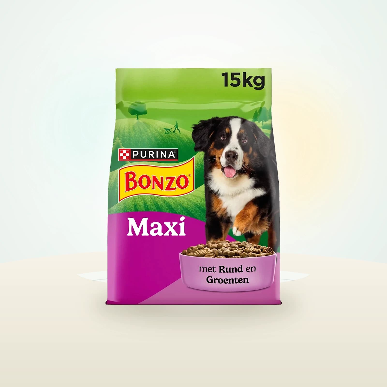 Bonzo Maxi