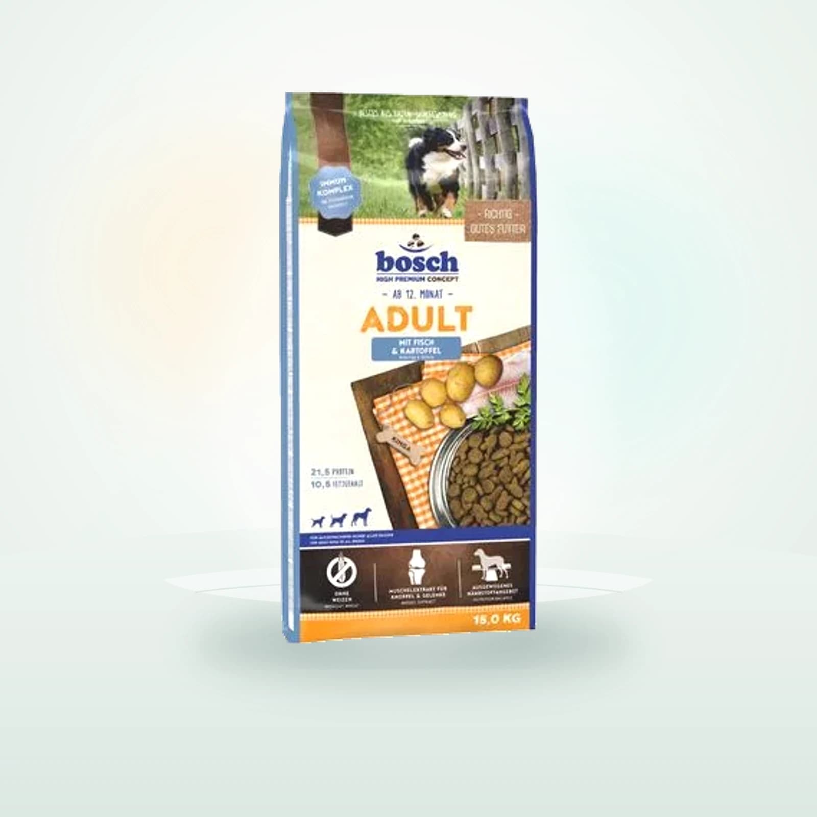 Bosch Adult Fish & Potato