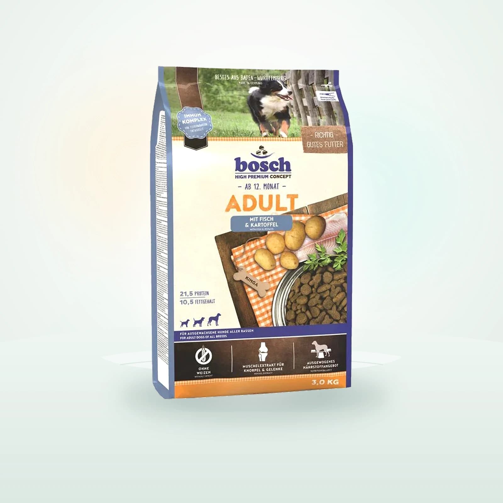Bosch Adult