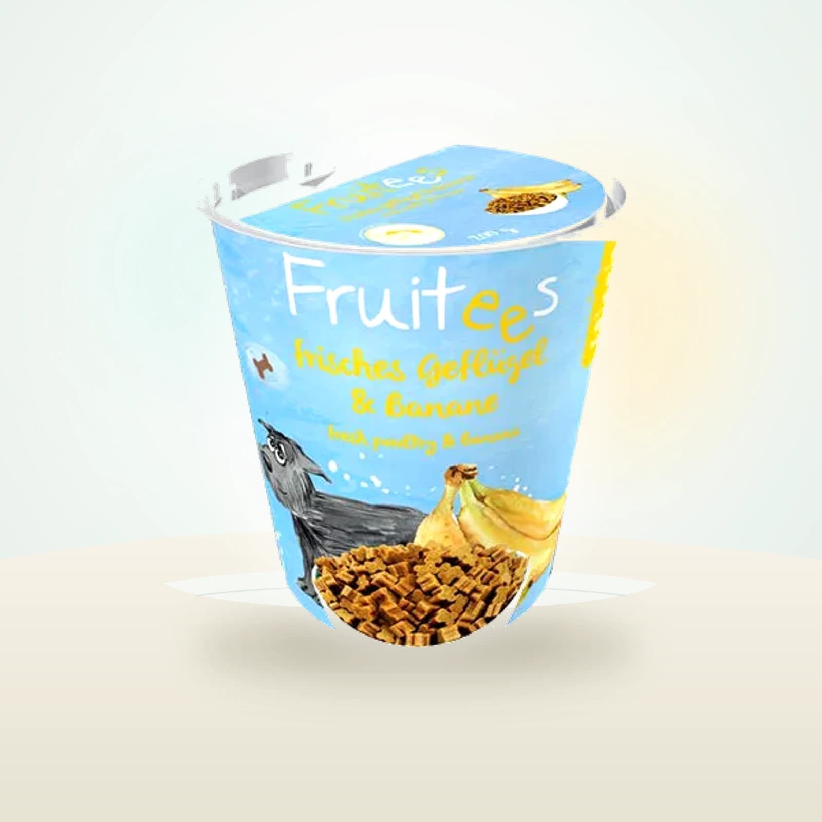 Bosch Fruitees - Chicken & Banana