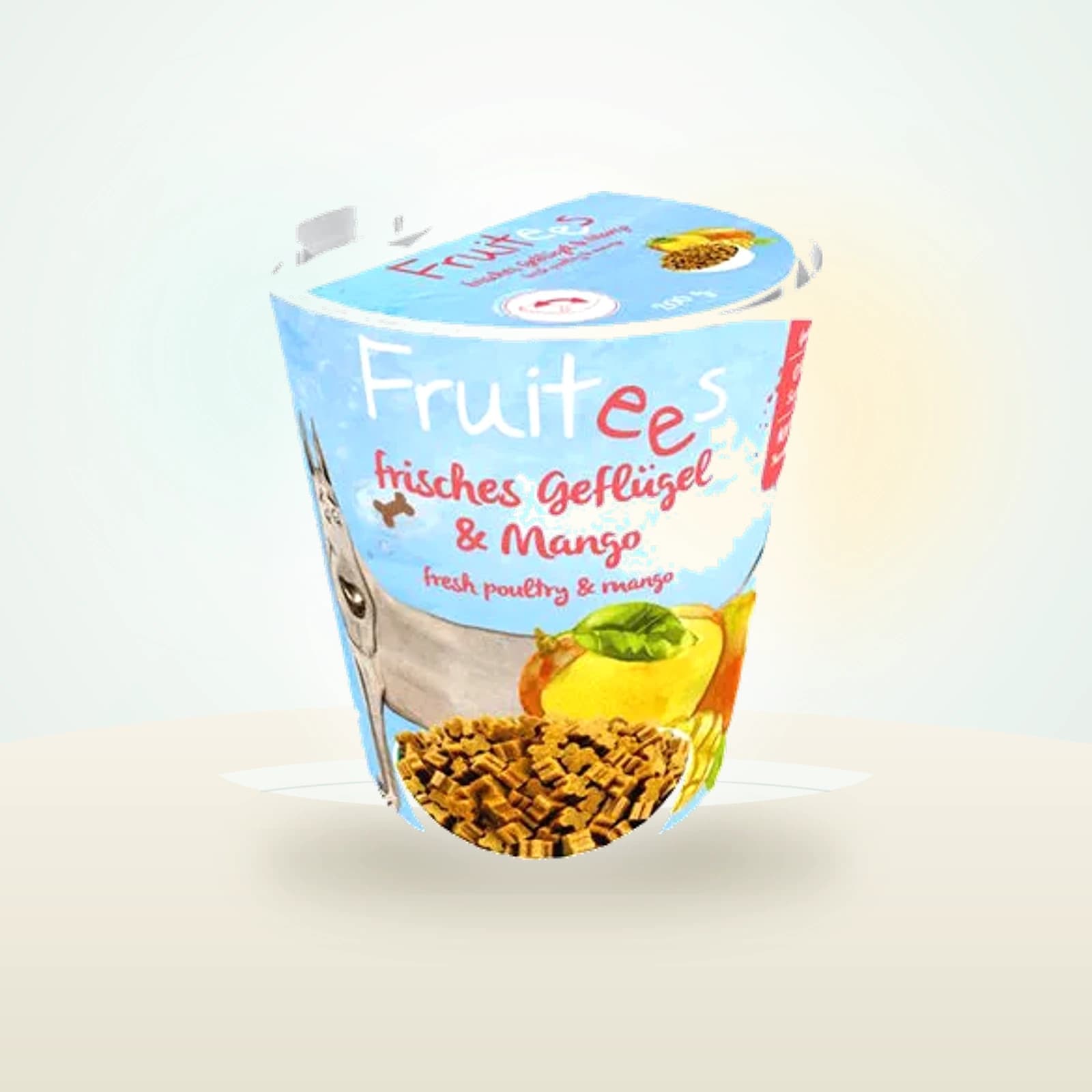 Bosch Fruitees - Chicken & Mango