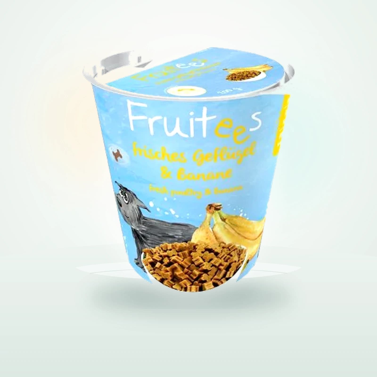 Bosch Fruitees (semi-moist)