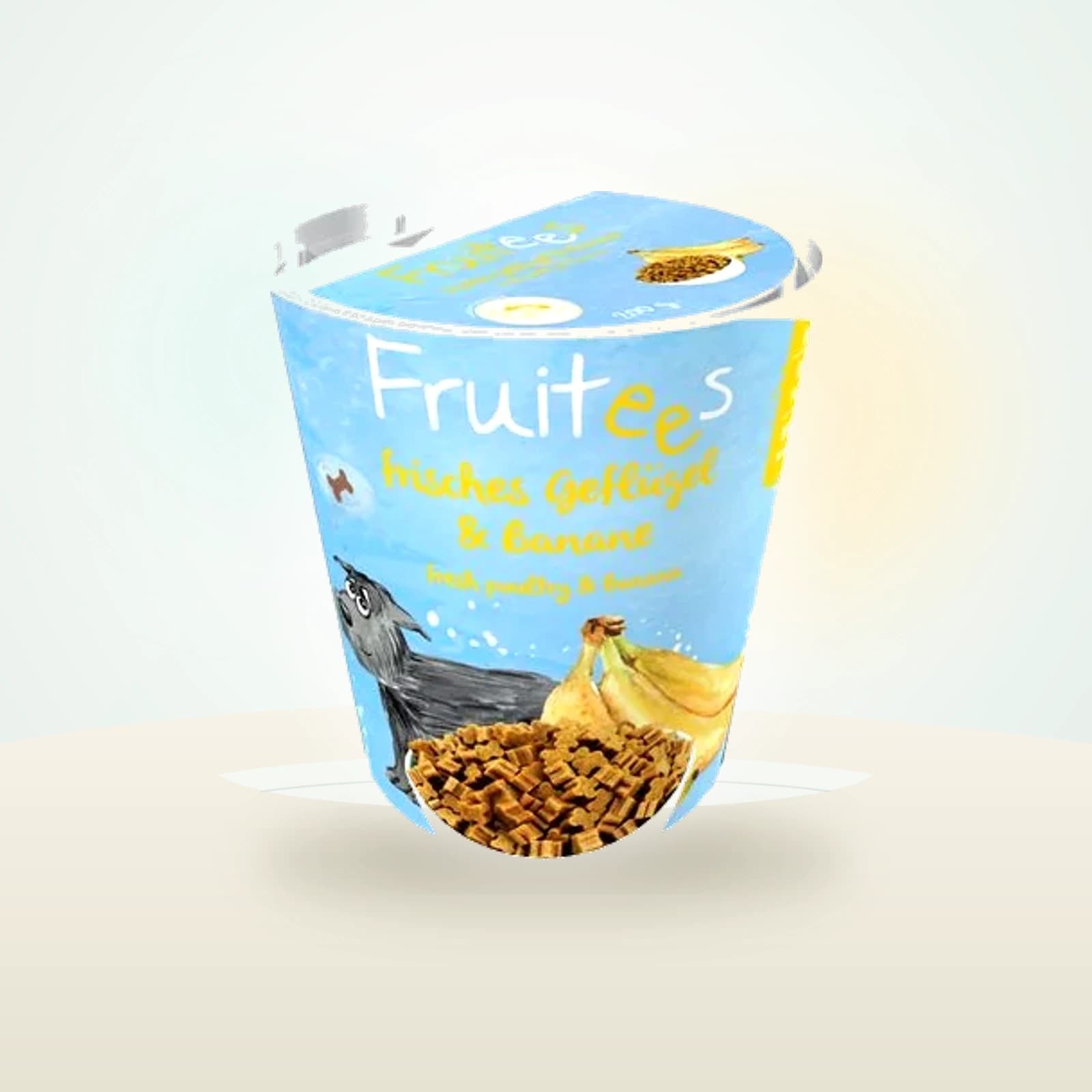 Bosch Fruitees (semi-moist)