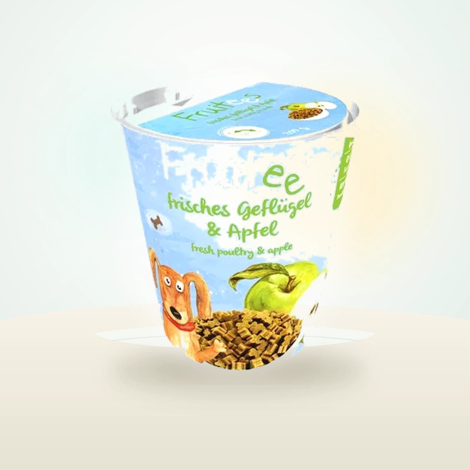 Bosch Fruitees