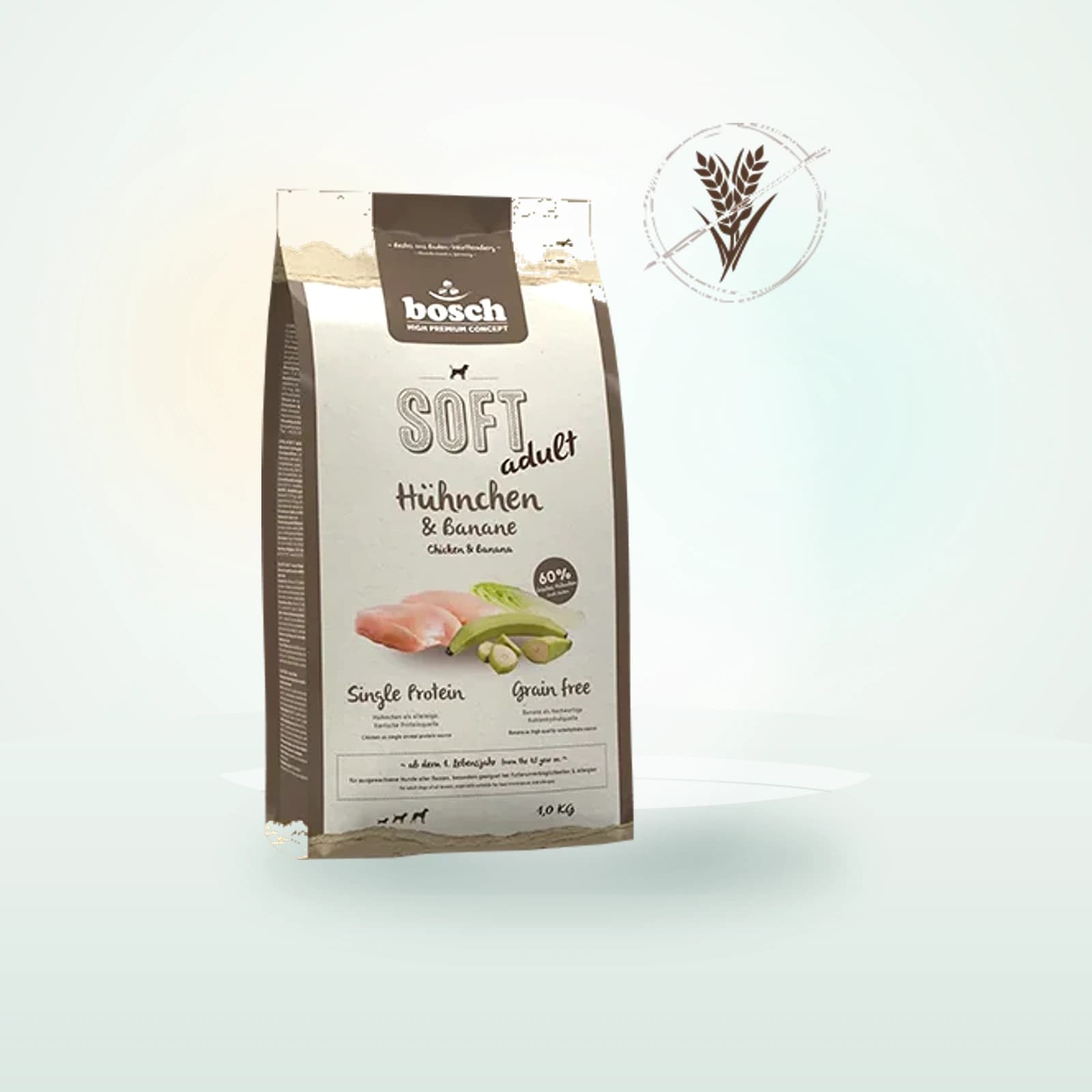 Bosch HPC Adult Hühnchen & Banane