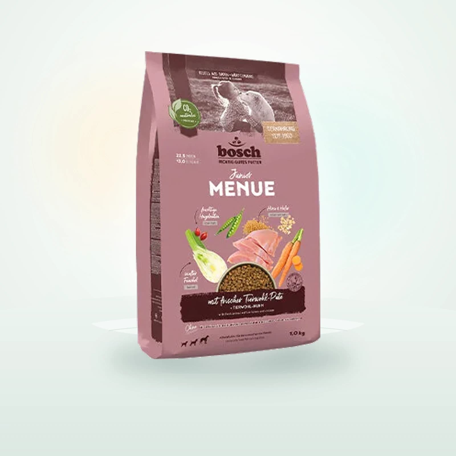 Bosch HPC Menu Junior Croquettes