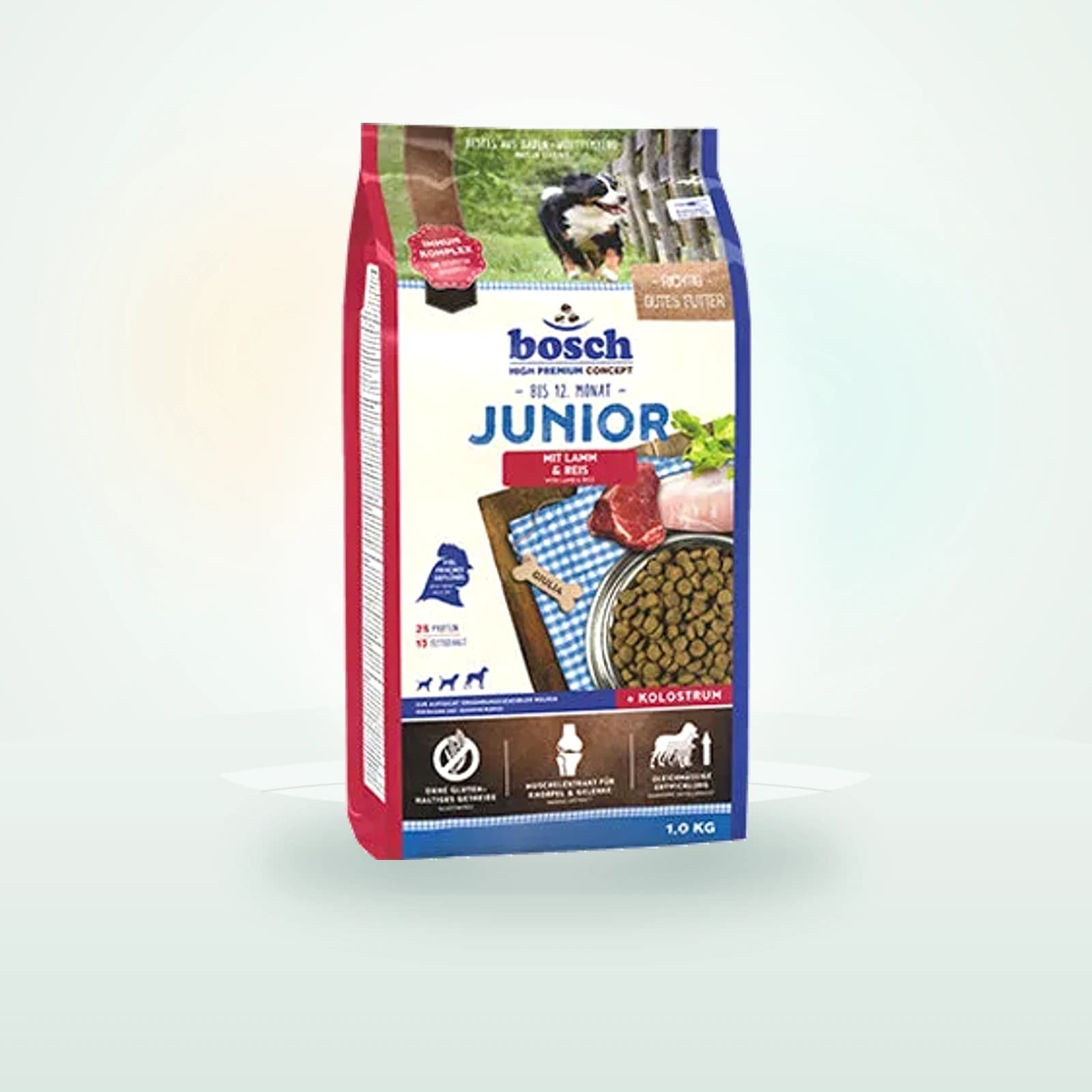 Bosch Junior