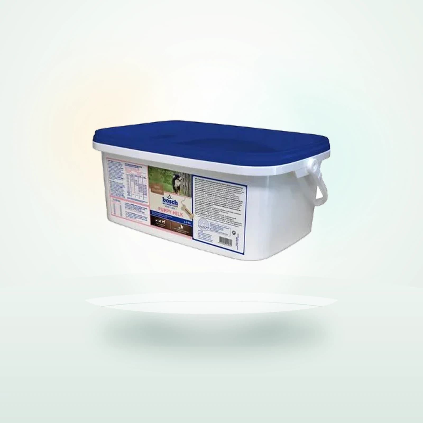 Bosch Lait