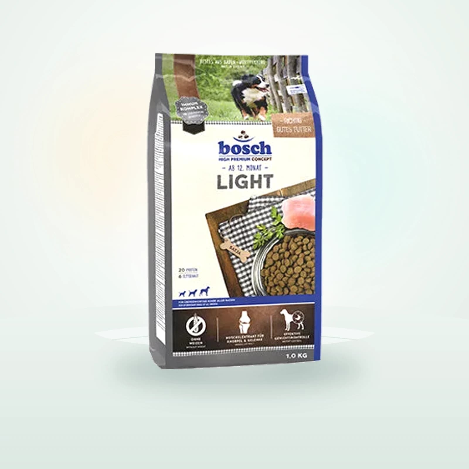 Bosch Light