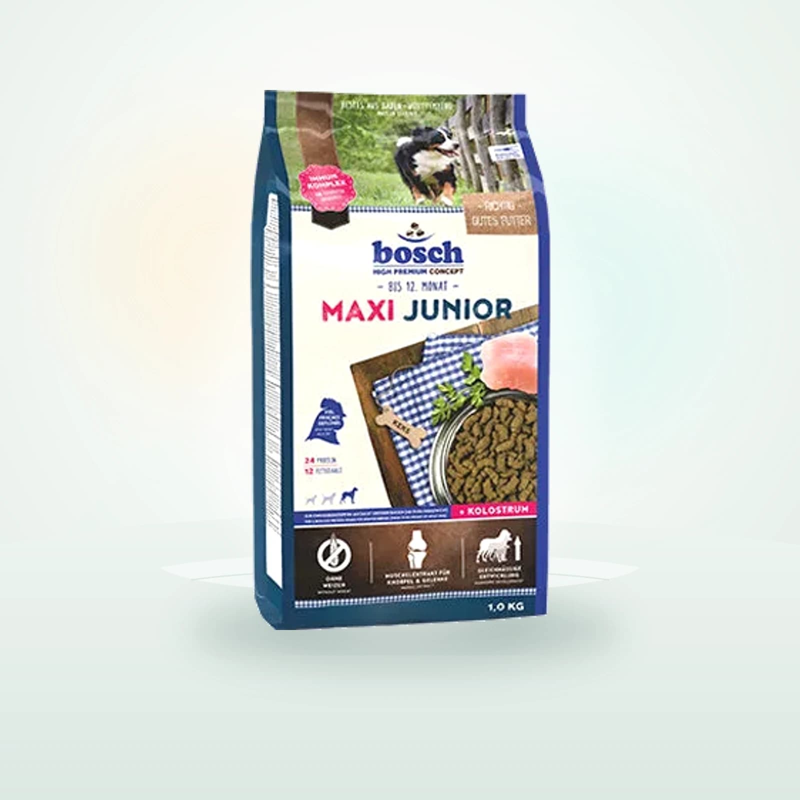 Bosch Maxi Junior Hondenvoer