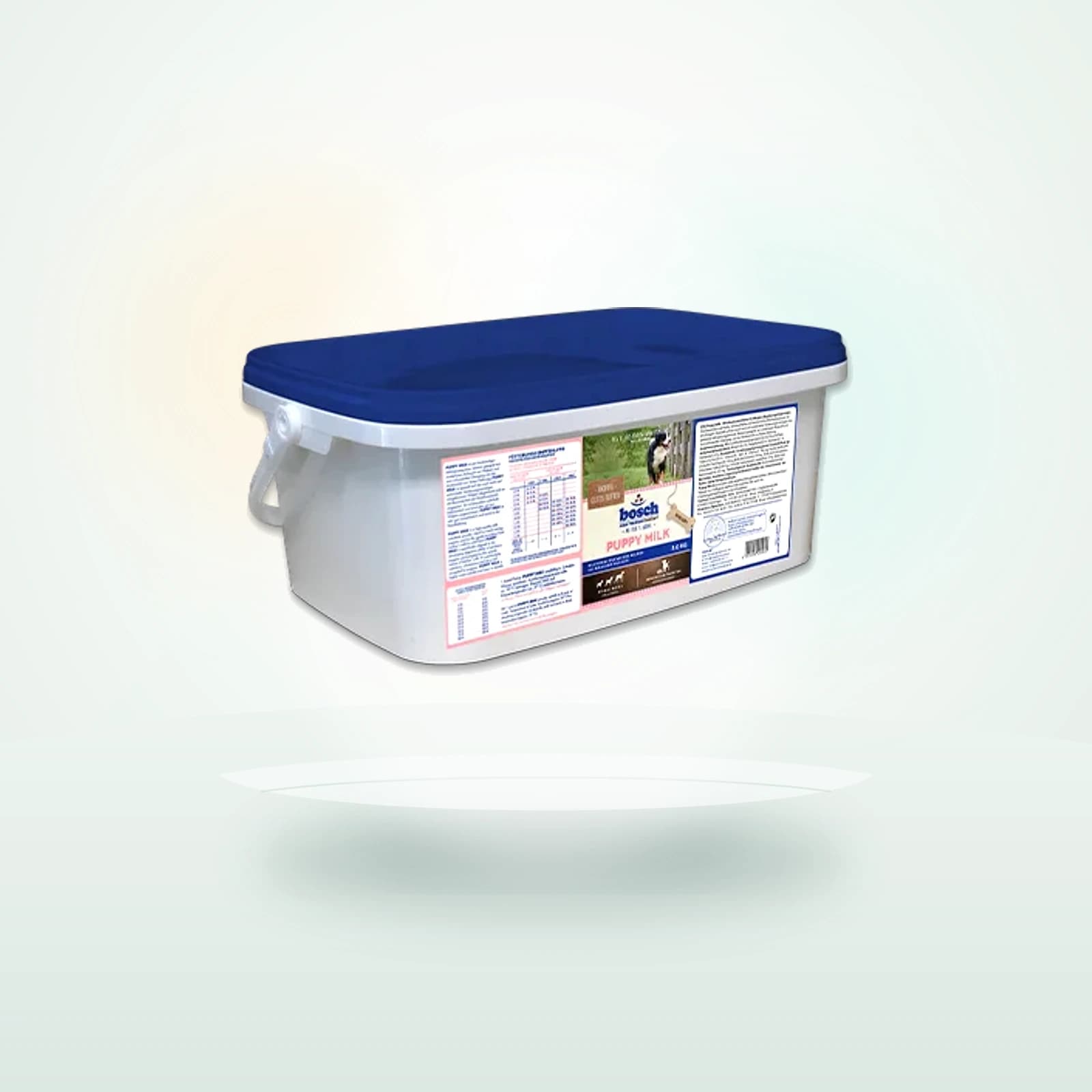 Bosch Puppy Milk