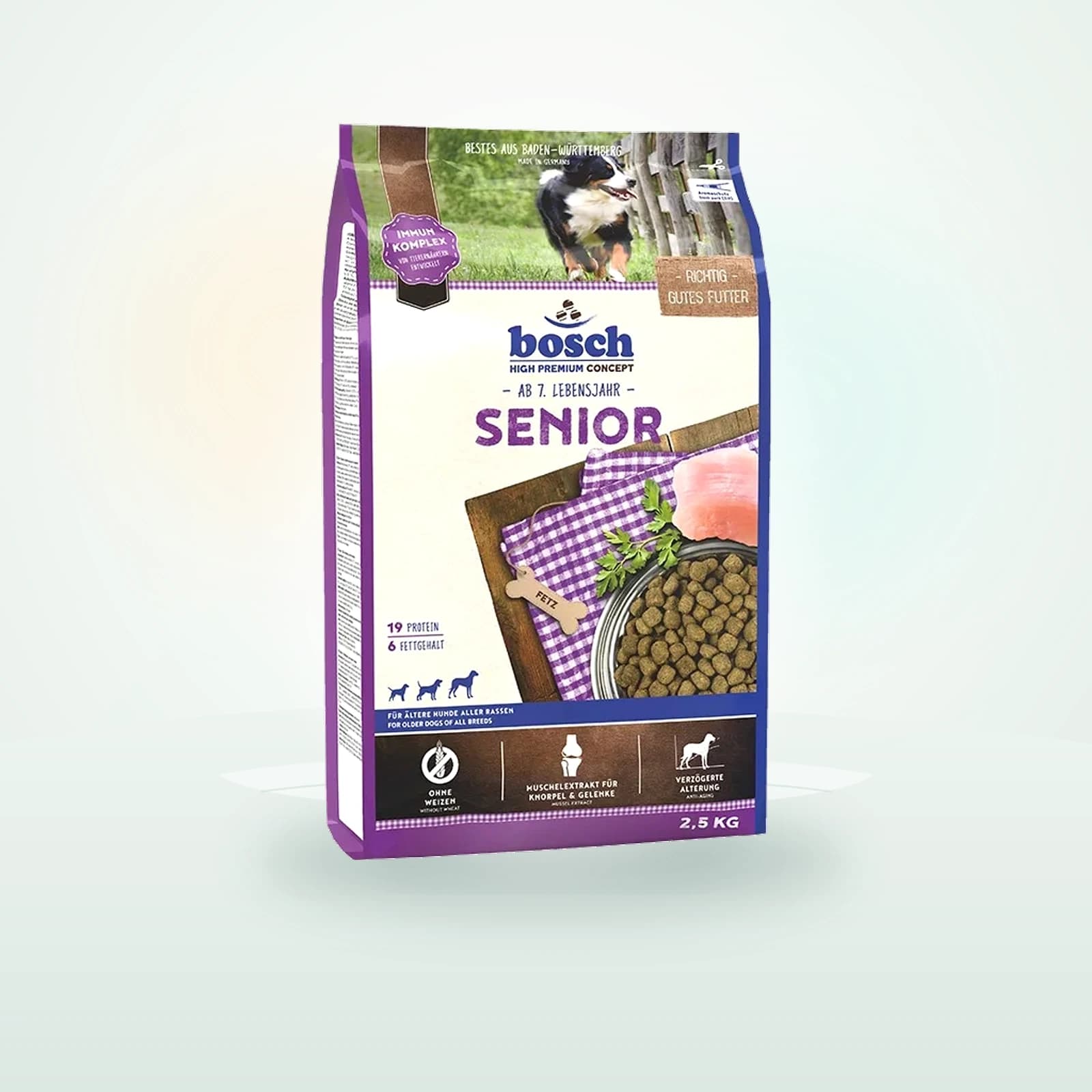 Bosch Senior