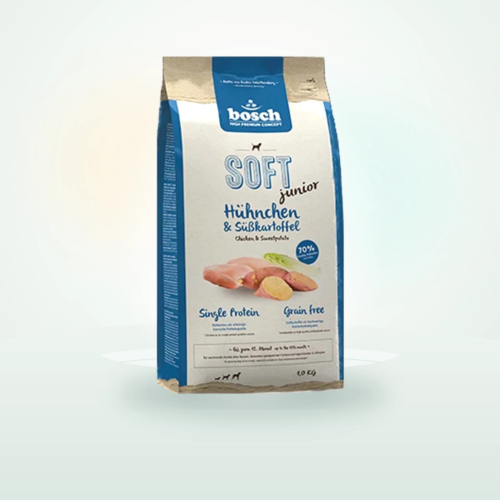 Bosch Soft Junior Croquettes