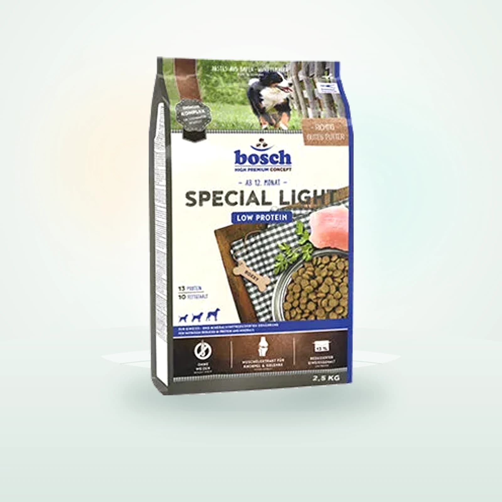 Bosch Special Light Hondenvoer