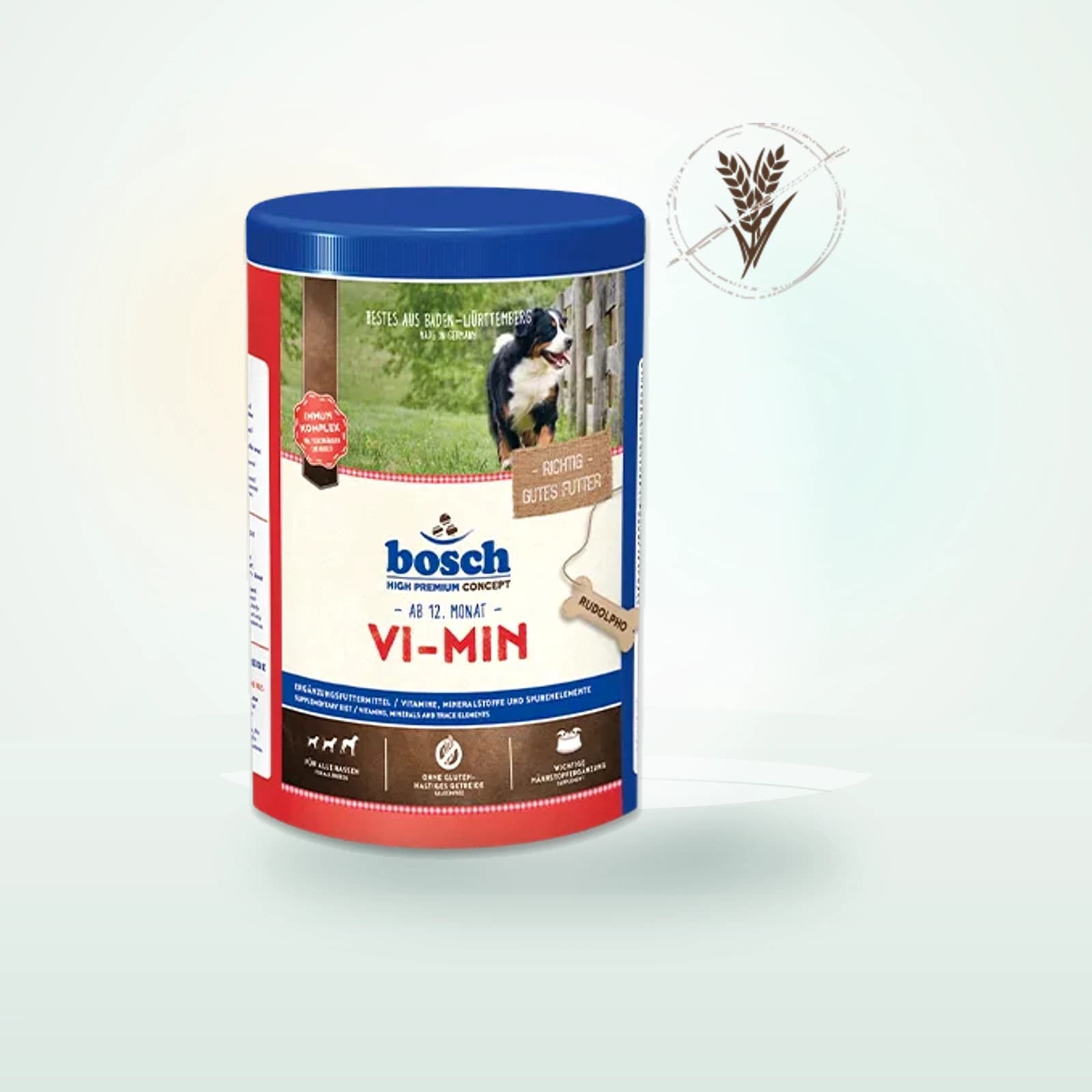 Bosch Vi-Min
