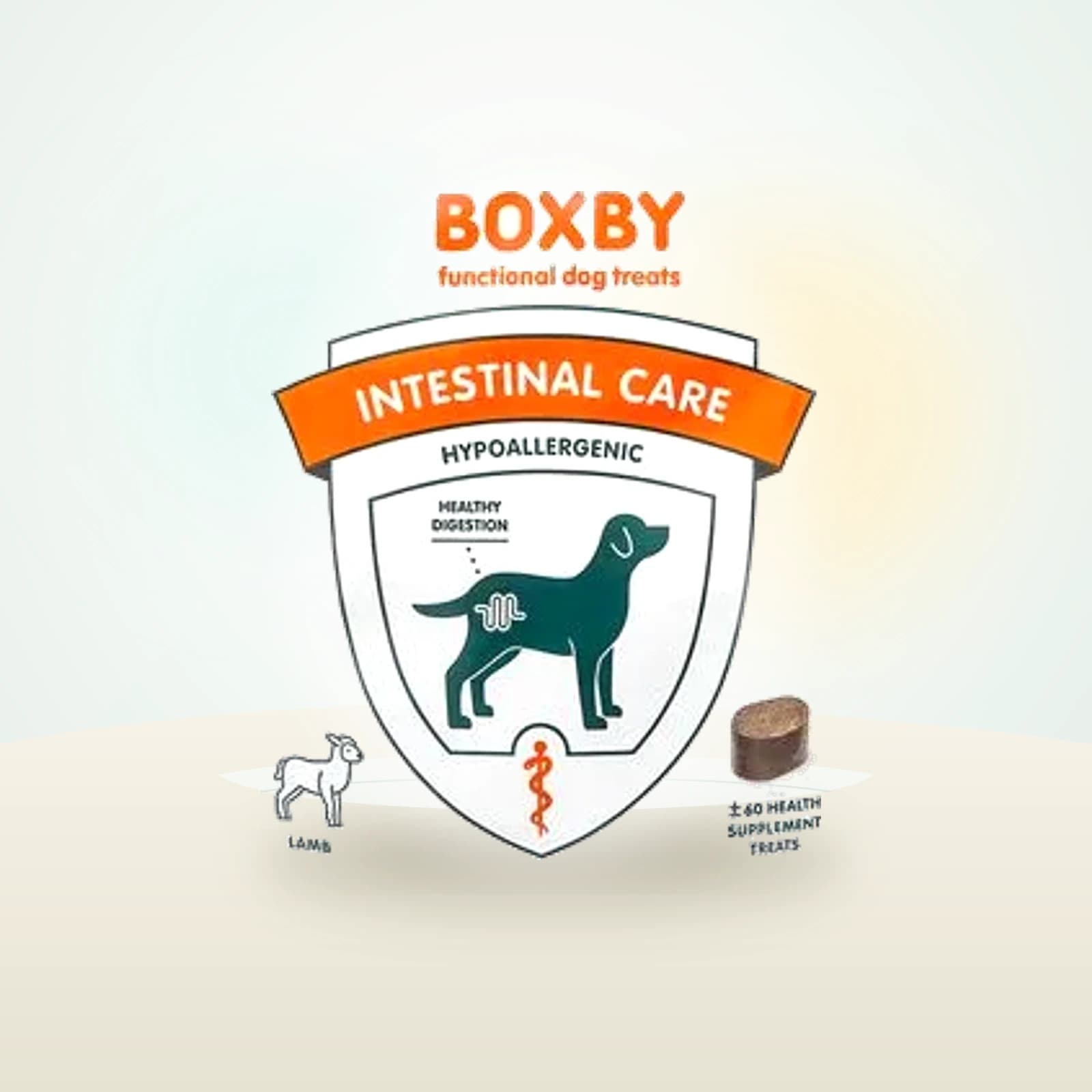 Boxby Functional Treats