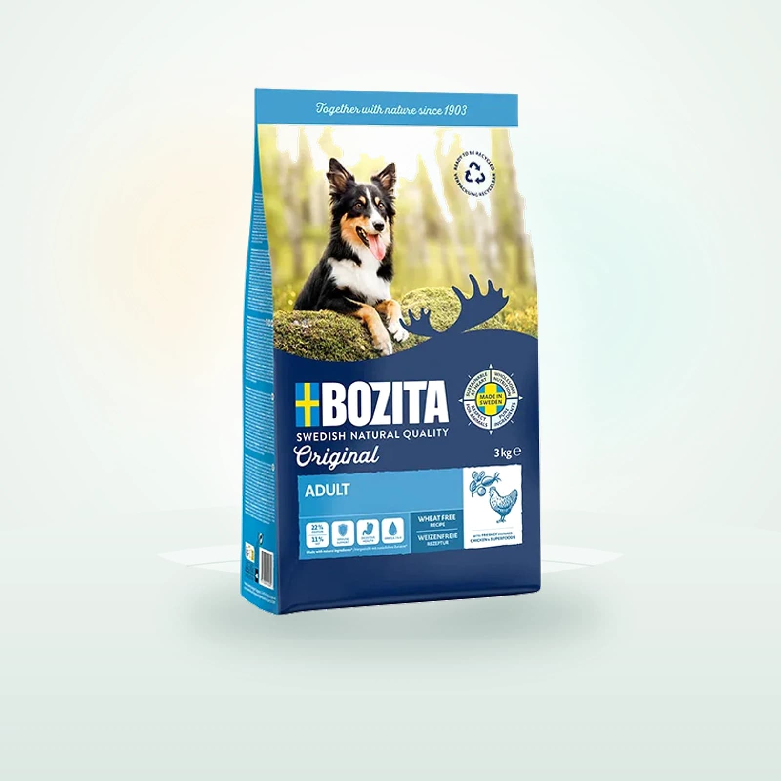 Bozita Original Adult