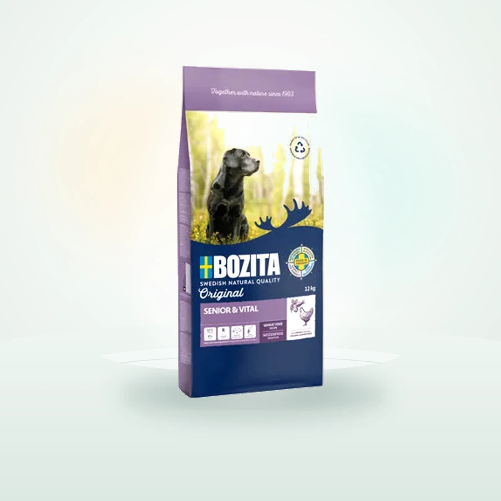 Bozita Senior