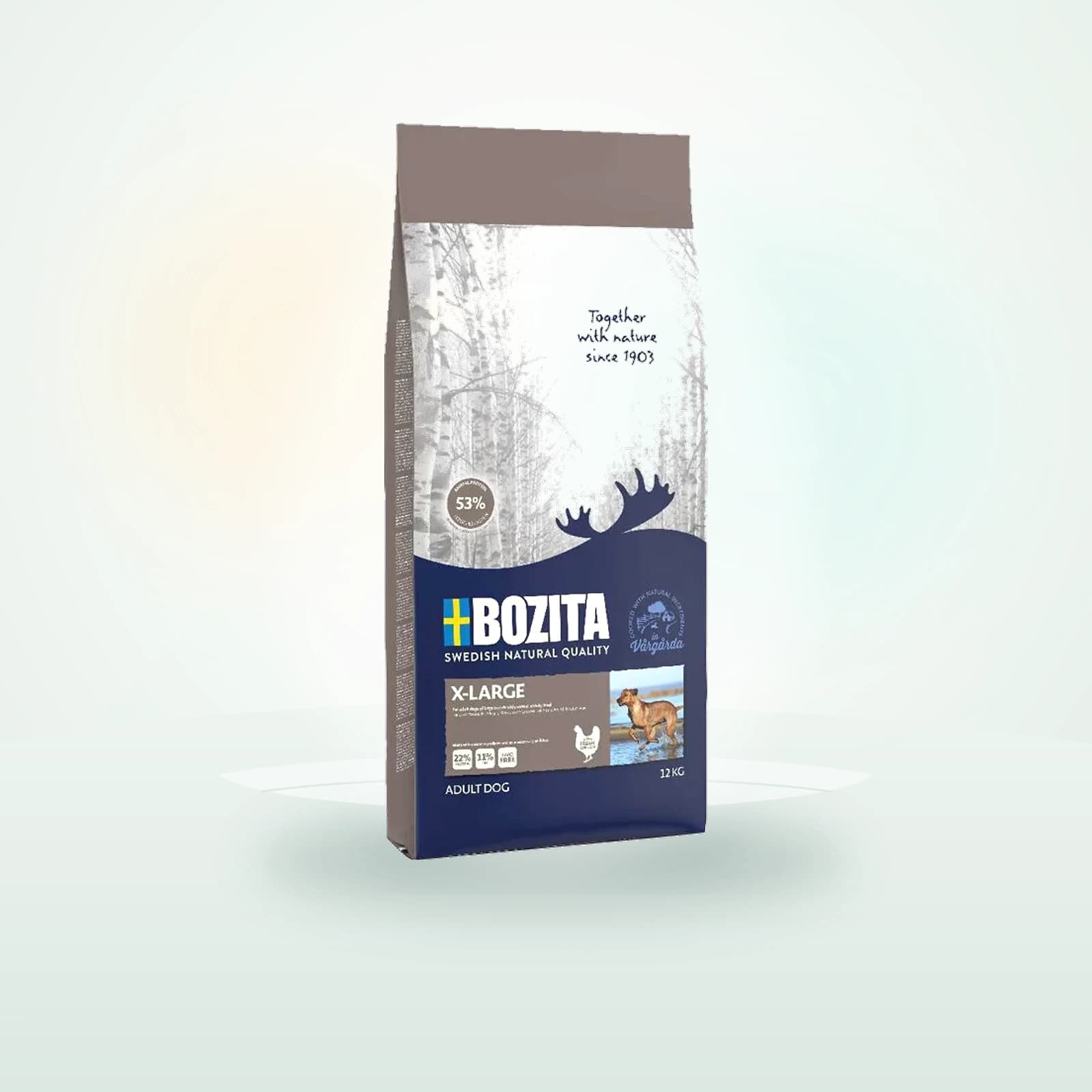 Bozita X-Large