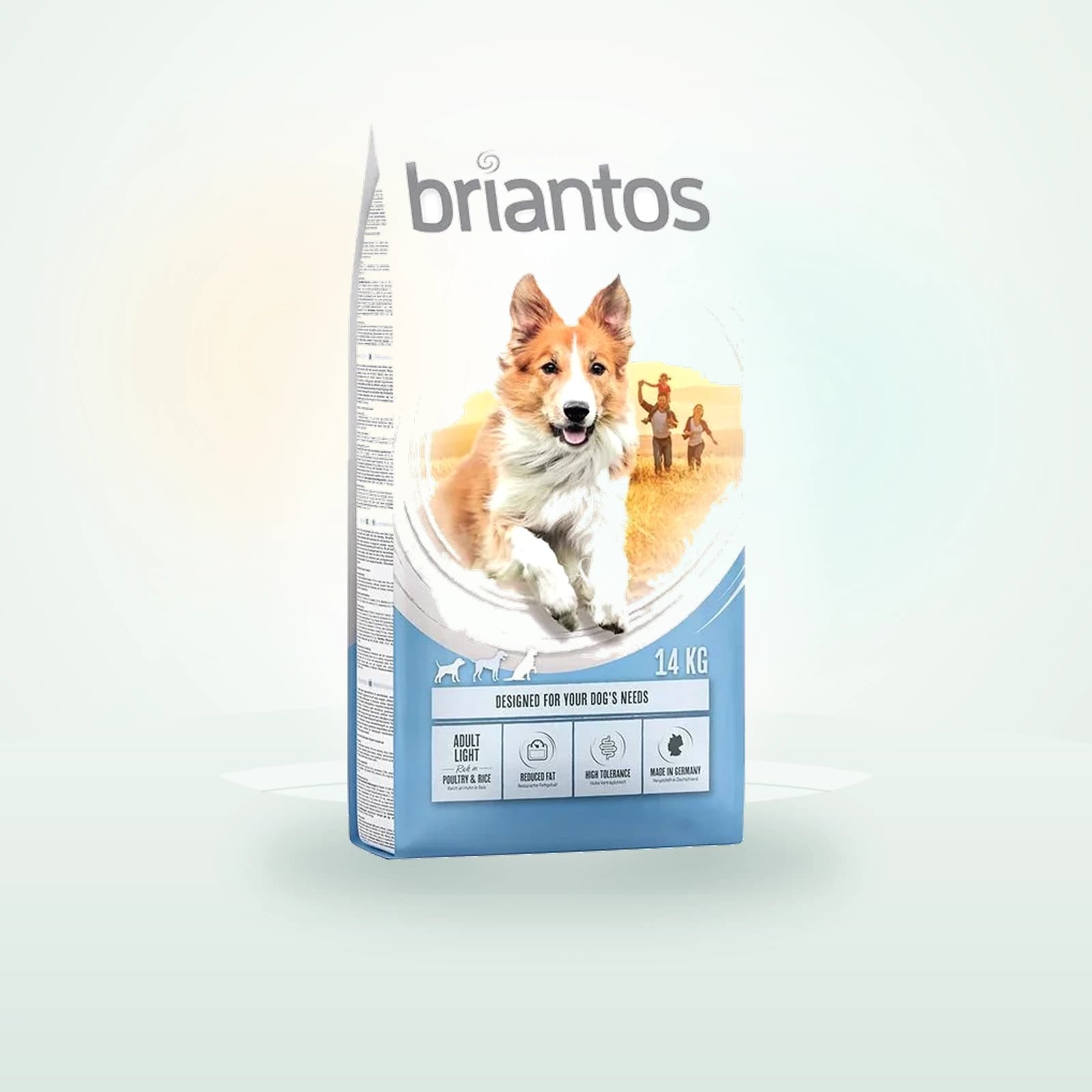 Briantos Adult Light, poulet