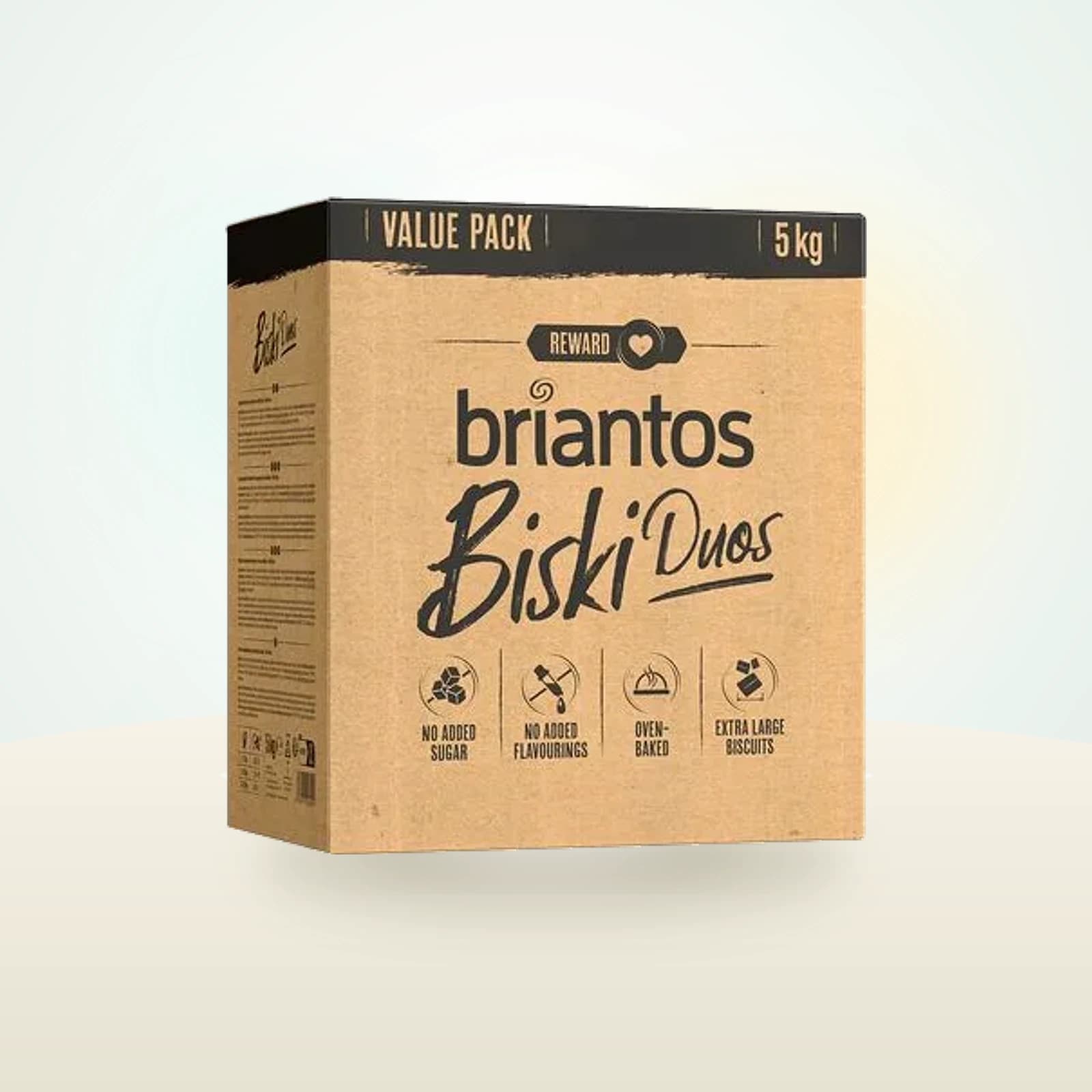 Briantos Biski Duos