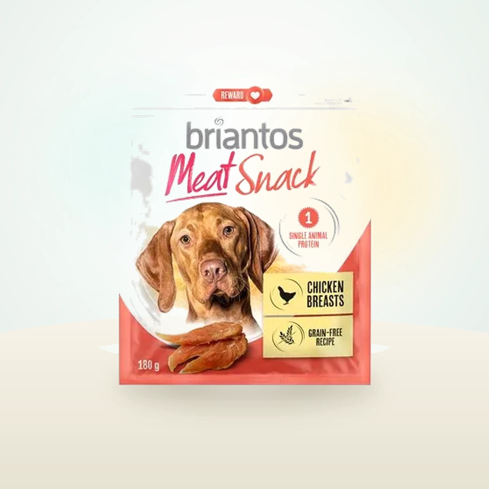 Briantos Chicken Breasts
