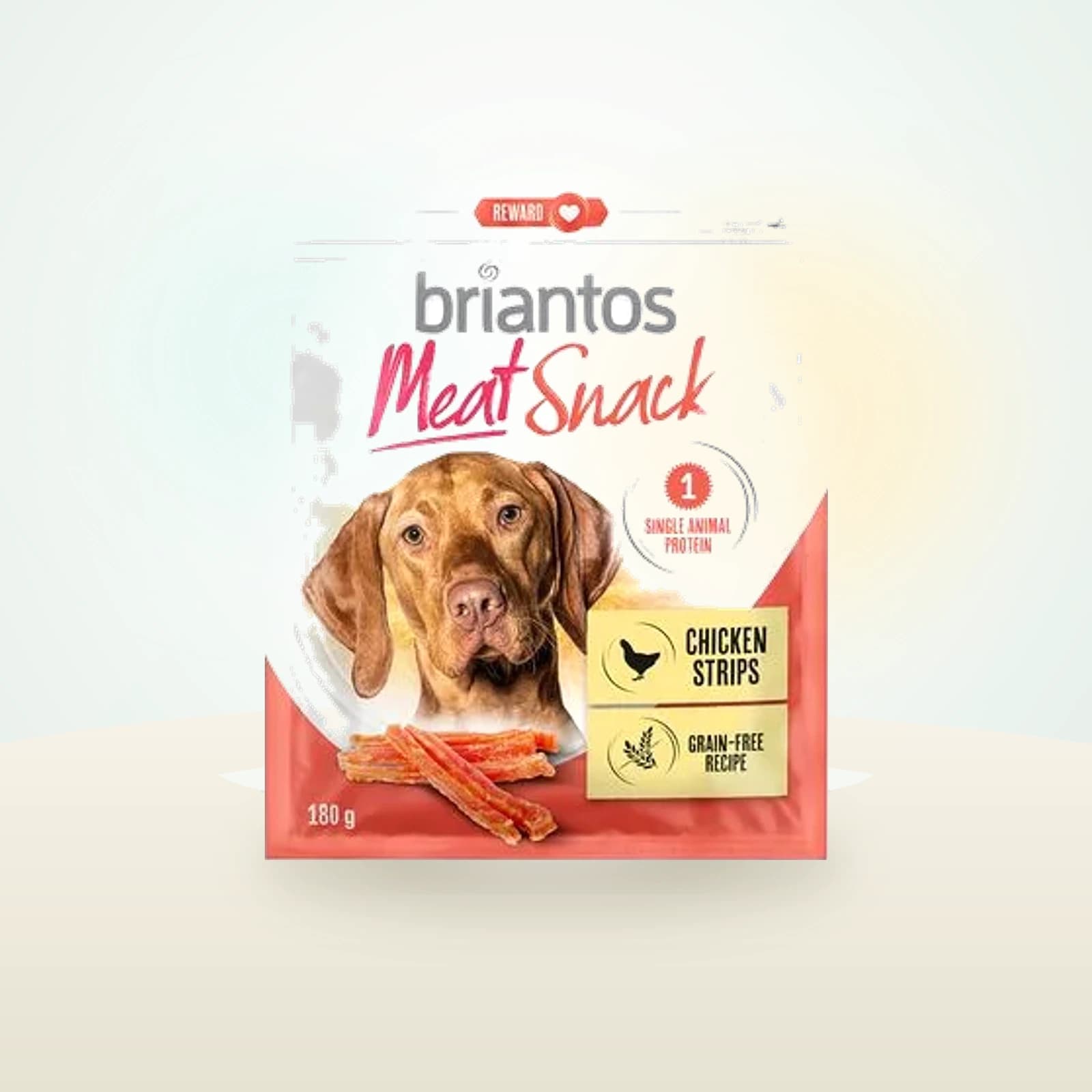 Briantos Chicken Strips