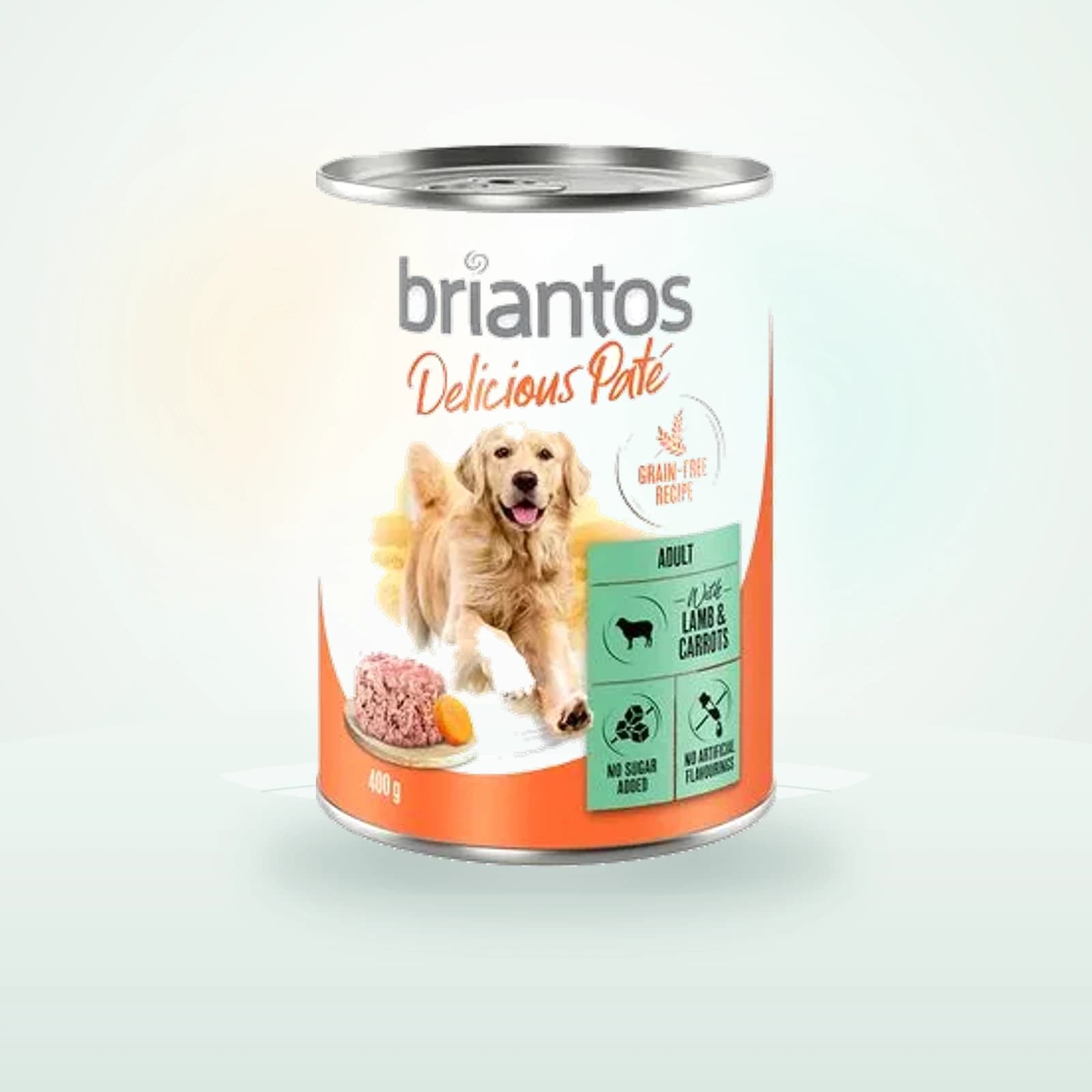 Briantos Delicious Paté