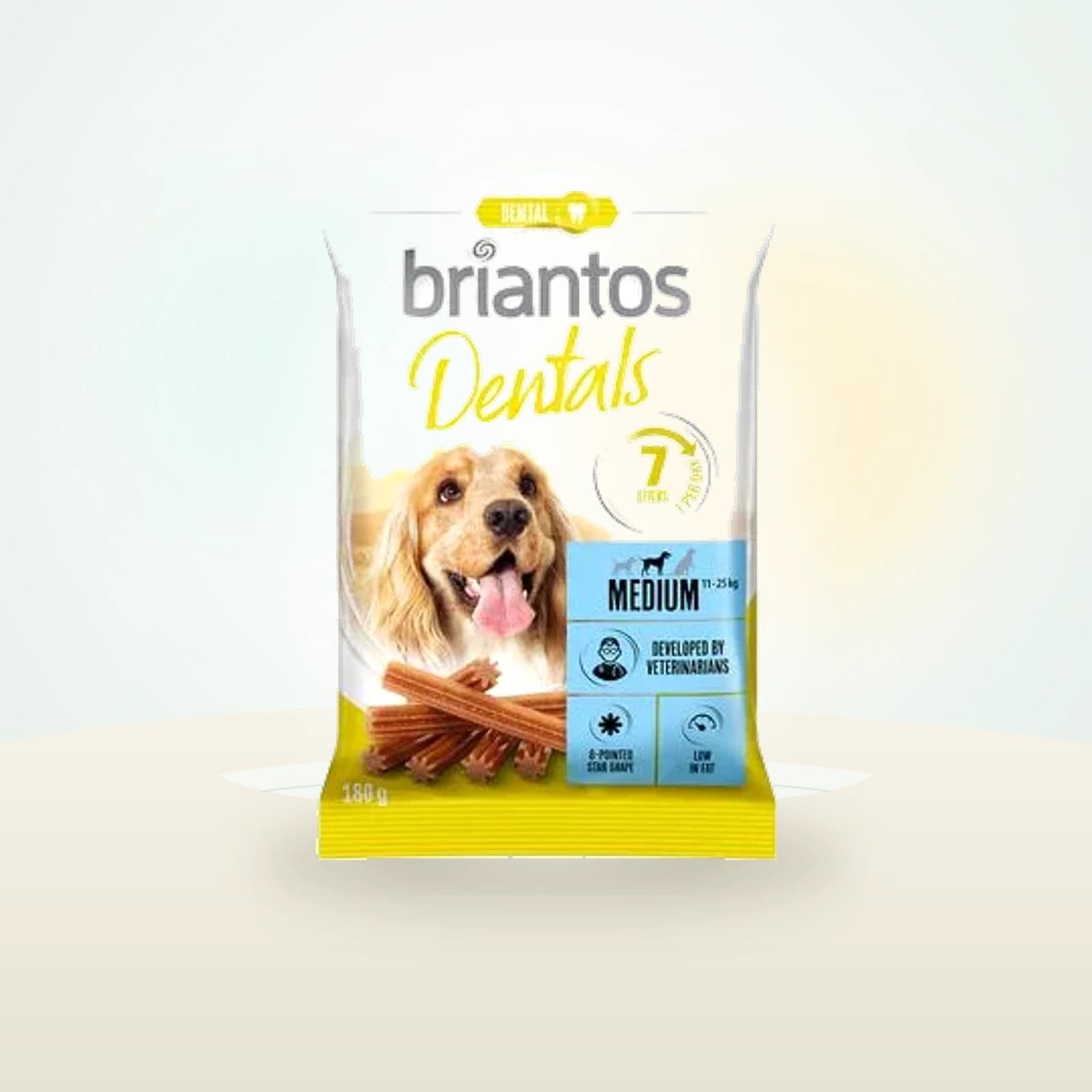 Briantos Dental