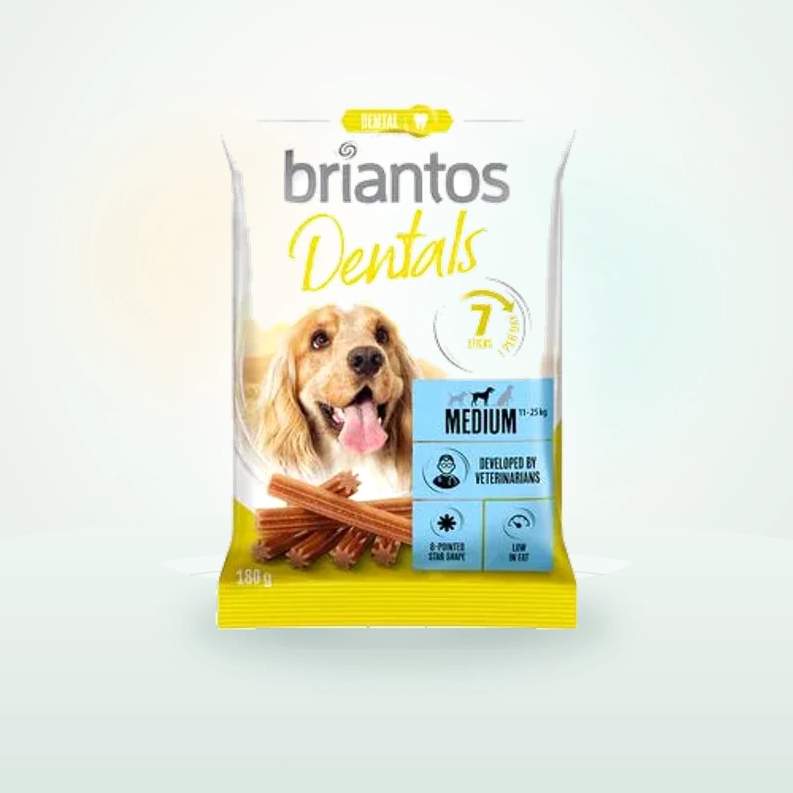 Briantos Dentals