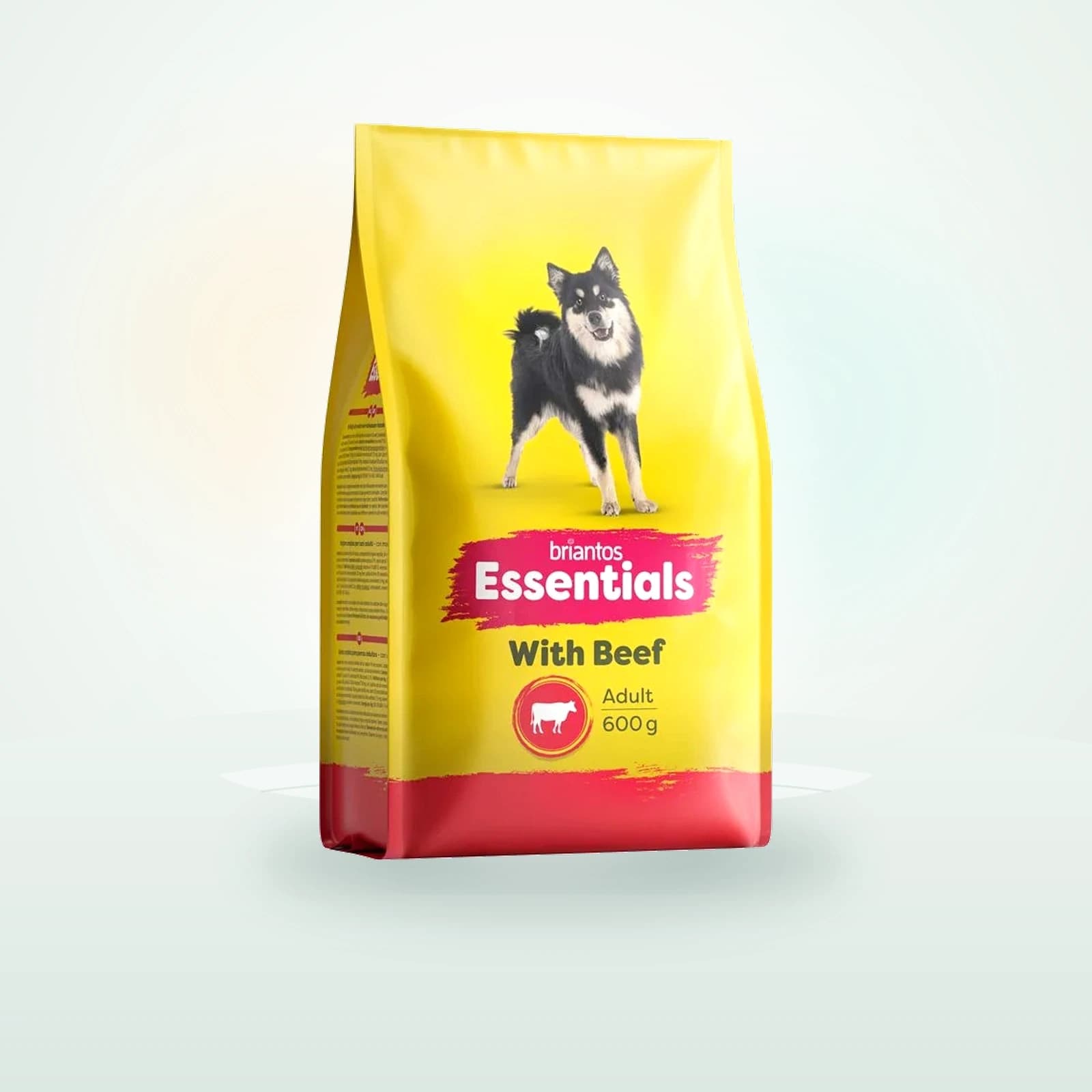 Briantos Essentials Adult marha