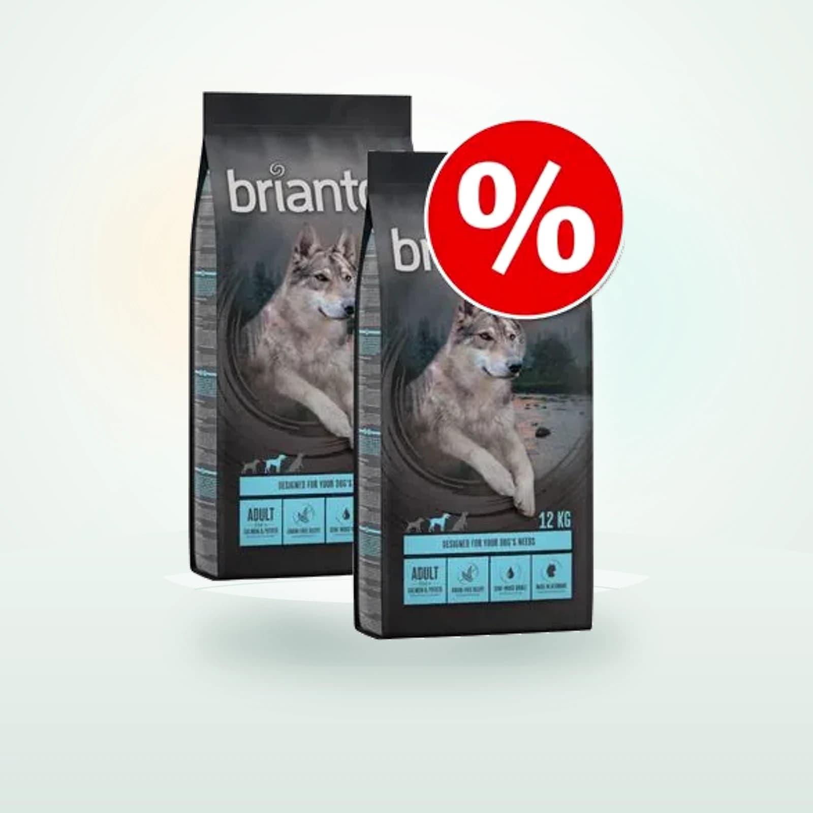 Briantos Grain-Free