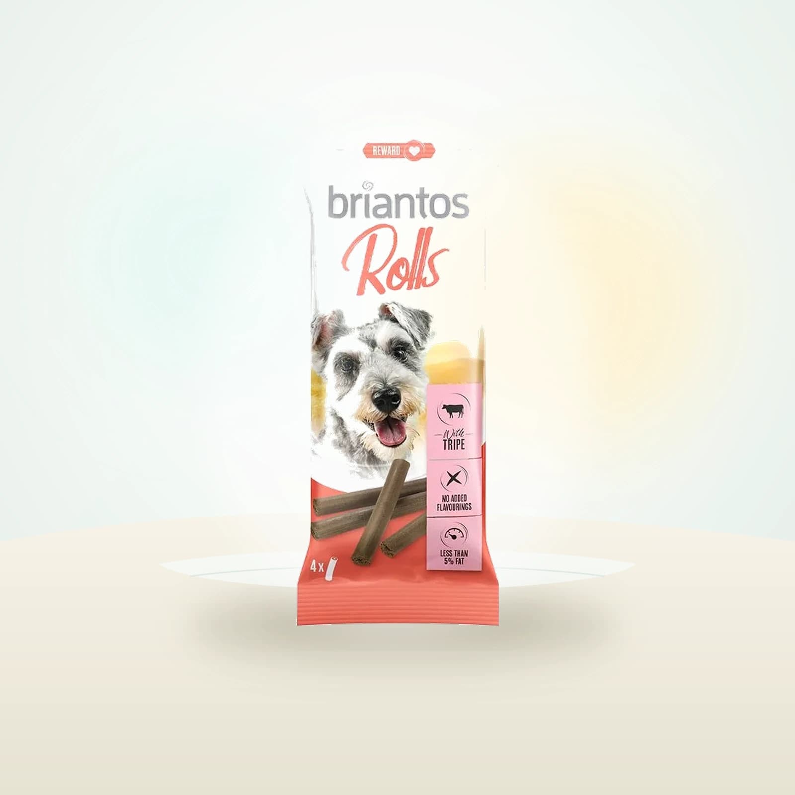 Briantos Rolls