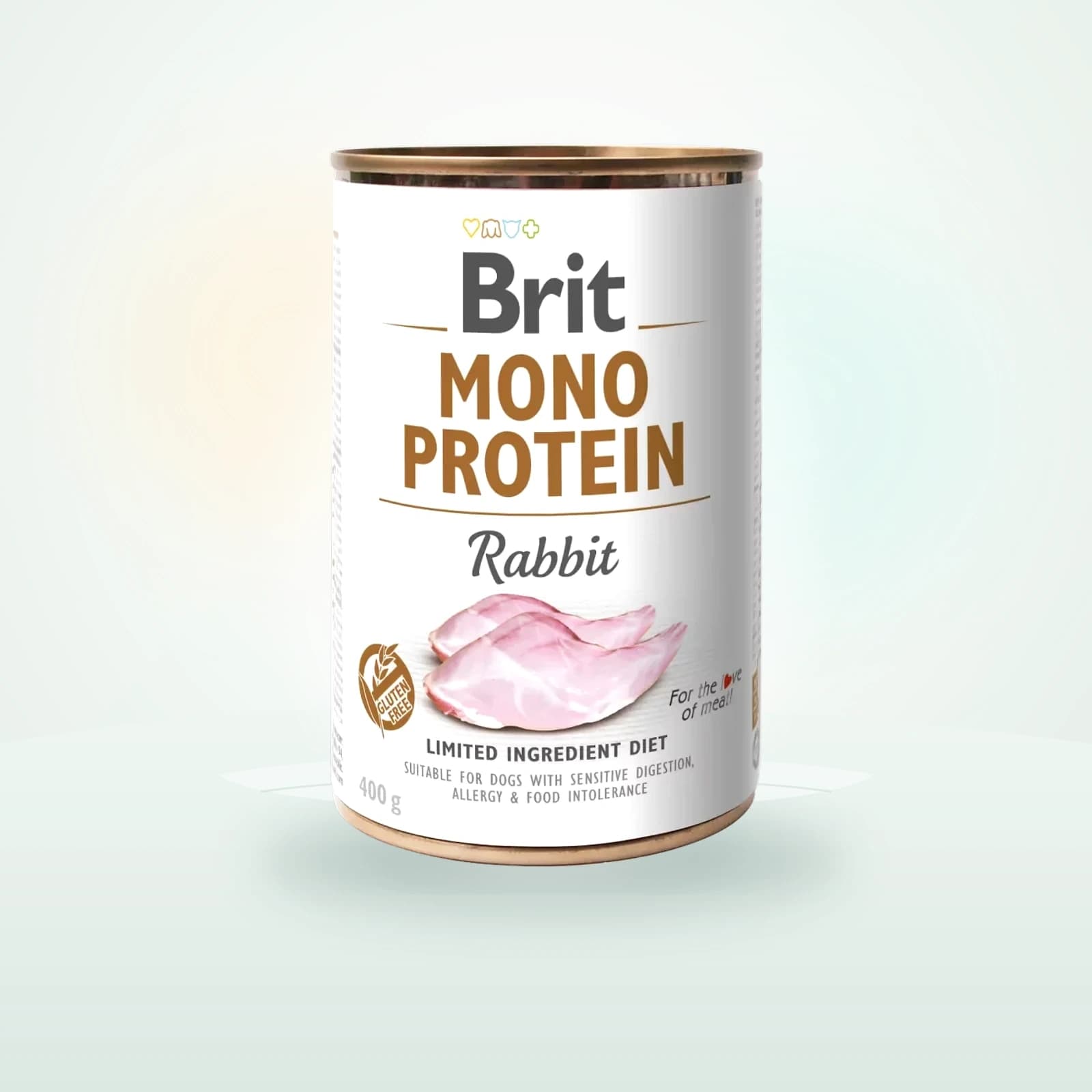 Brit Care Brit Monoprotein Rabbit
