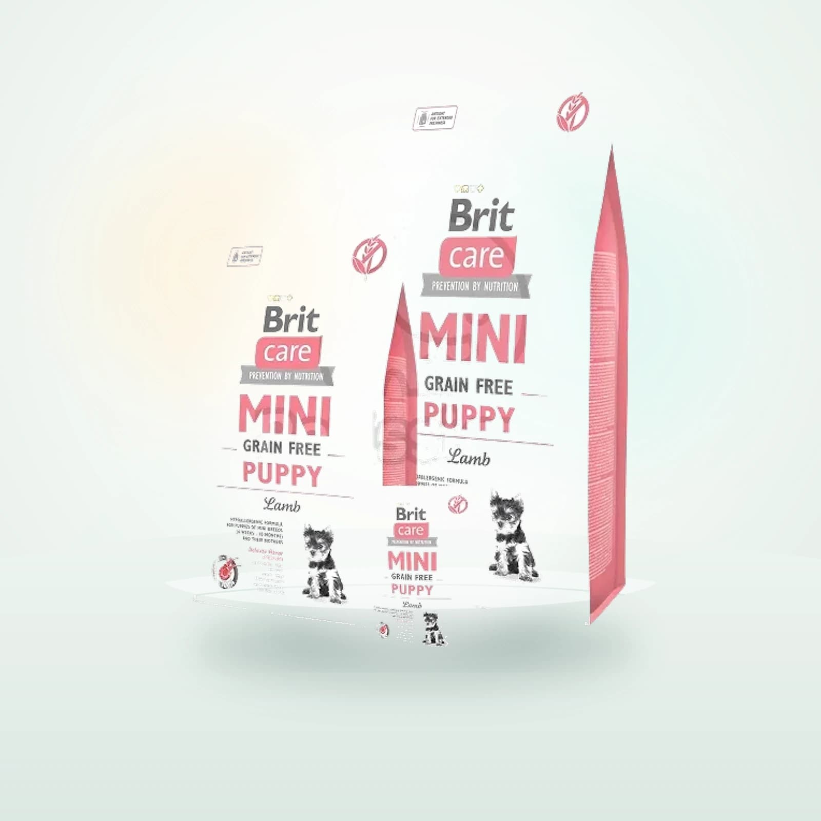 Brit Care Care Mini Grain Free Puppy