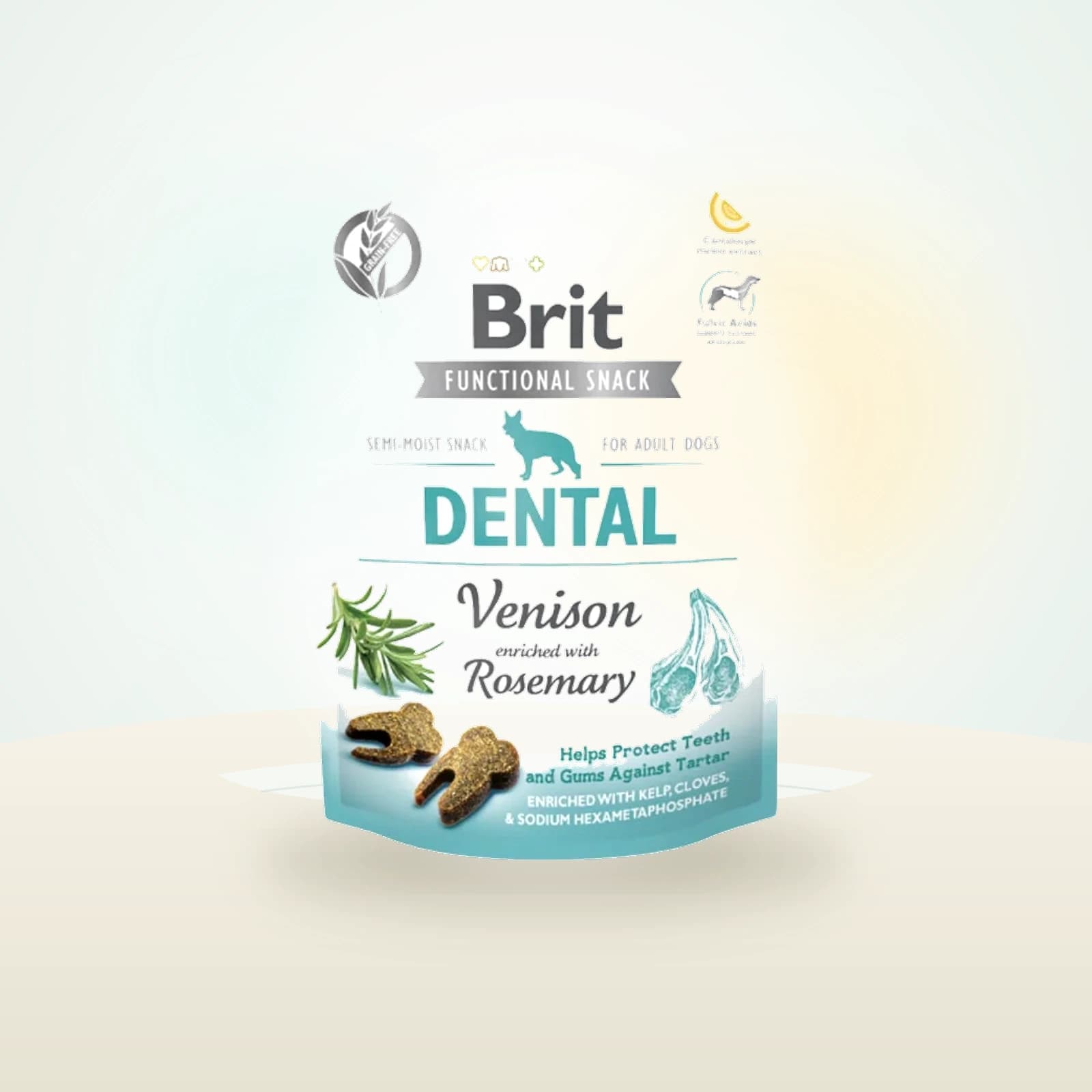 Brit Care Dog Functional Snack Dental