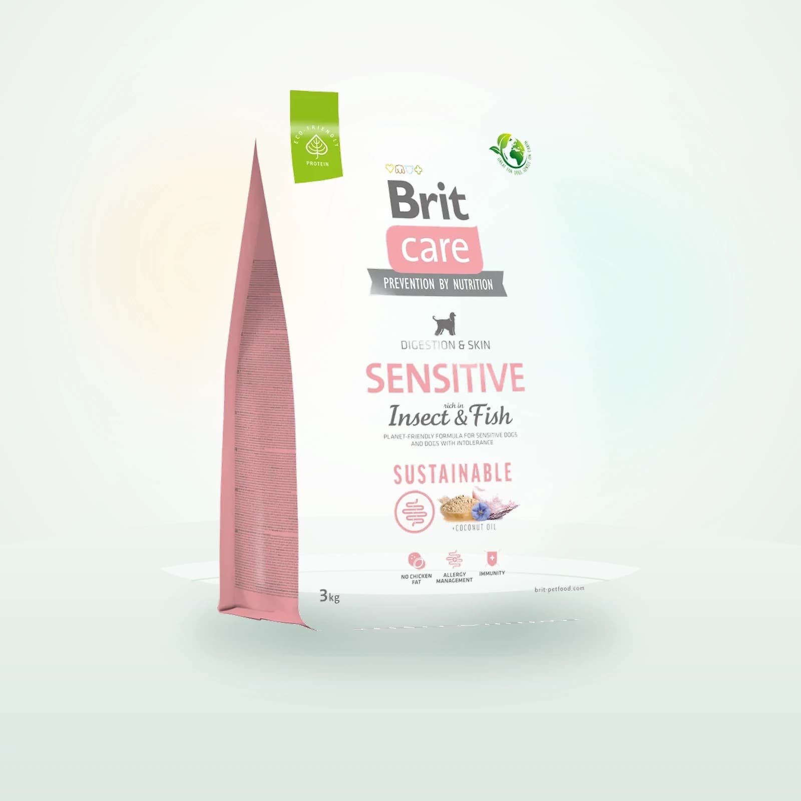 Brit Care Dog - Sustainable Sensitive