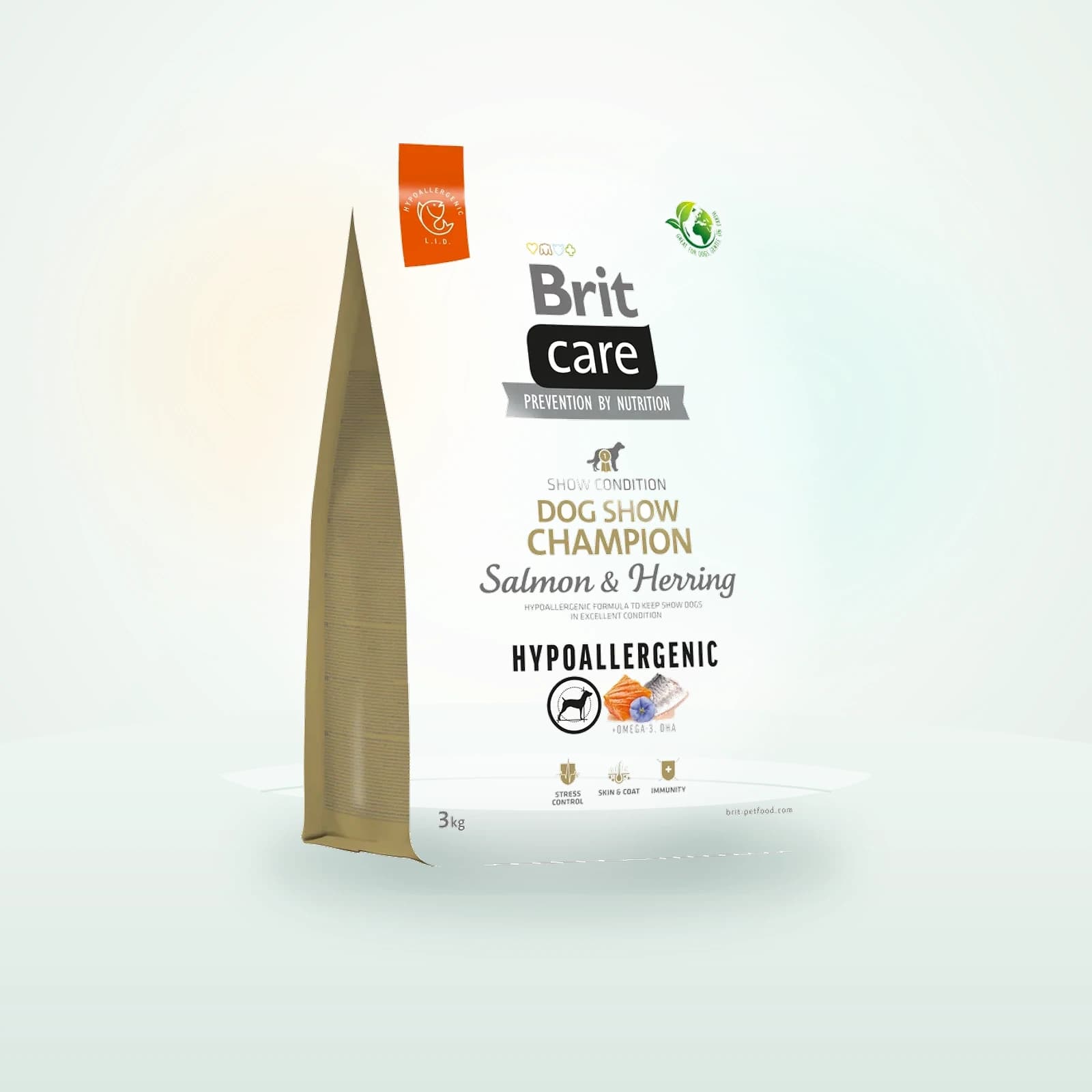 Brit Care Hypoallergenic