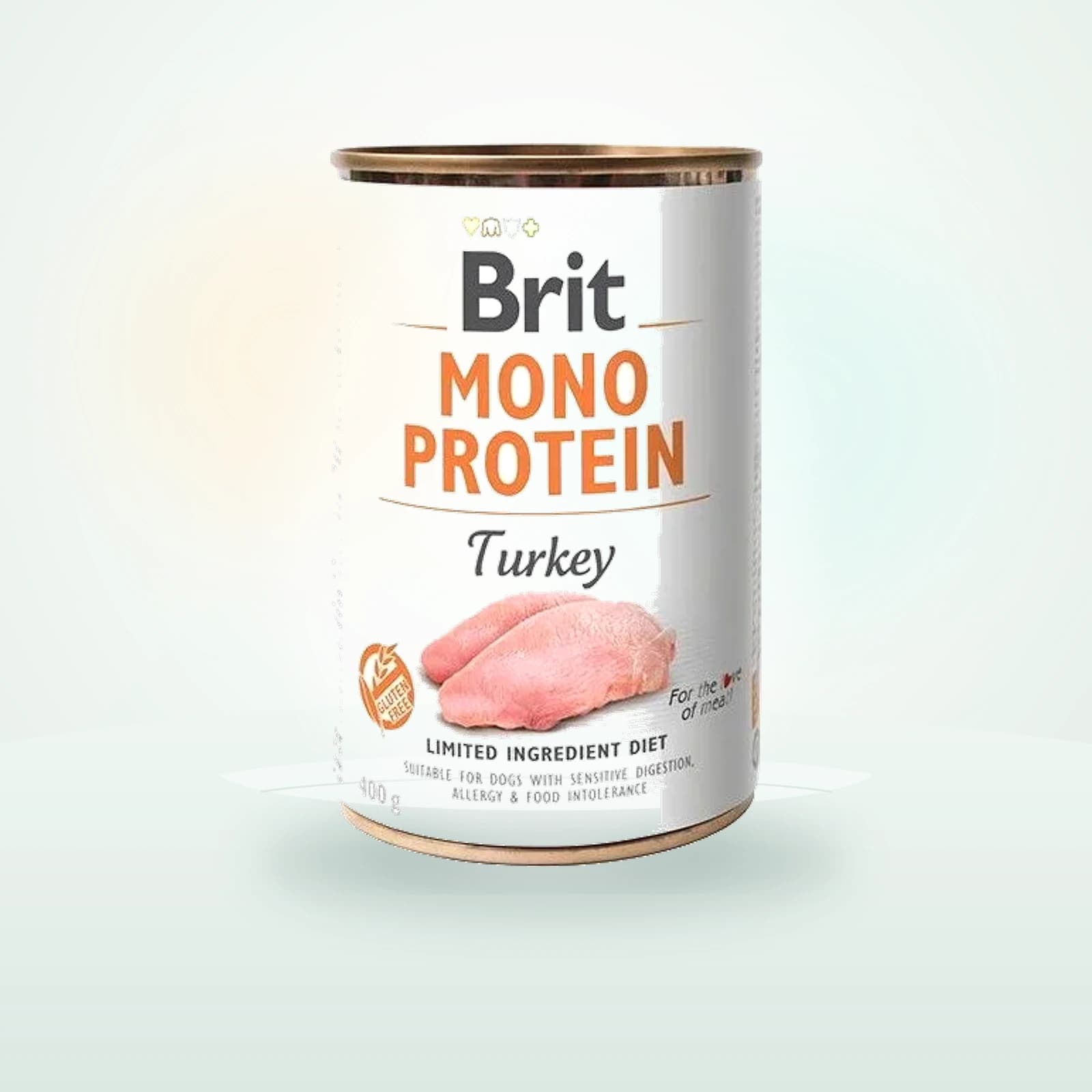 Brit Care Mono Protein kalkkuna